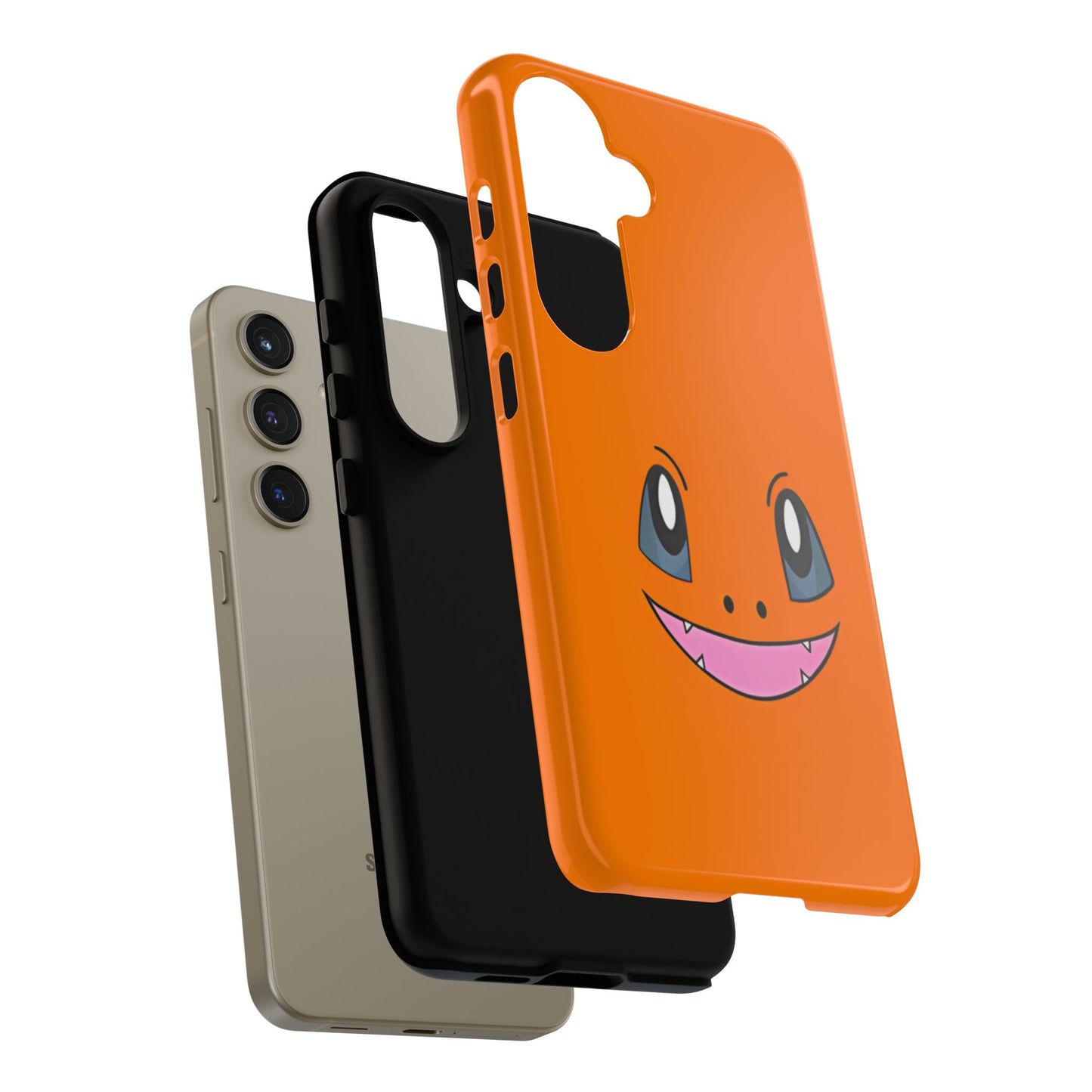 Copy of Anime Tough Cases | Samsung galaxy case