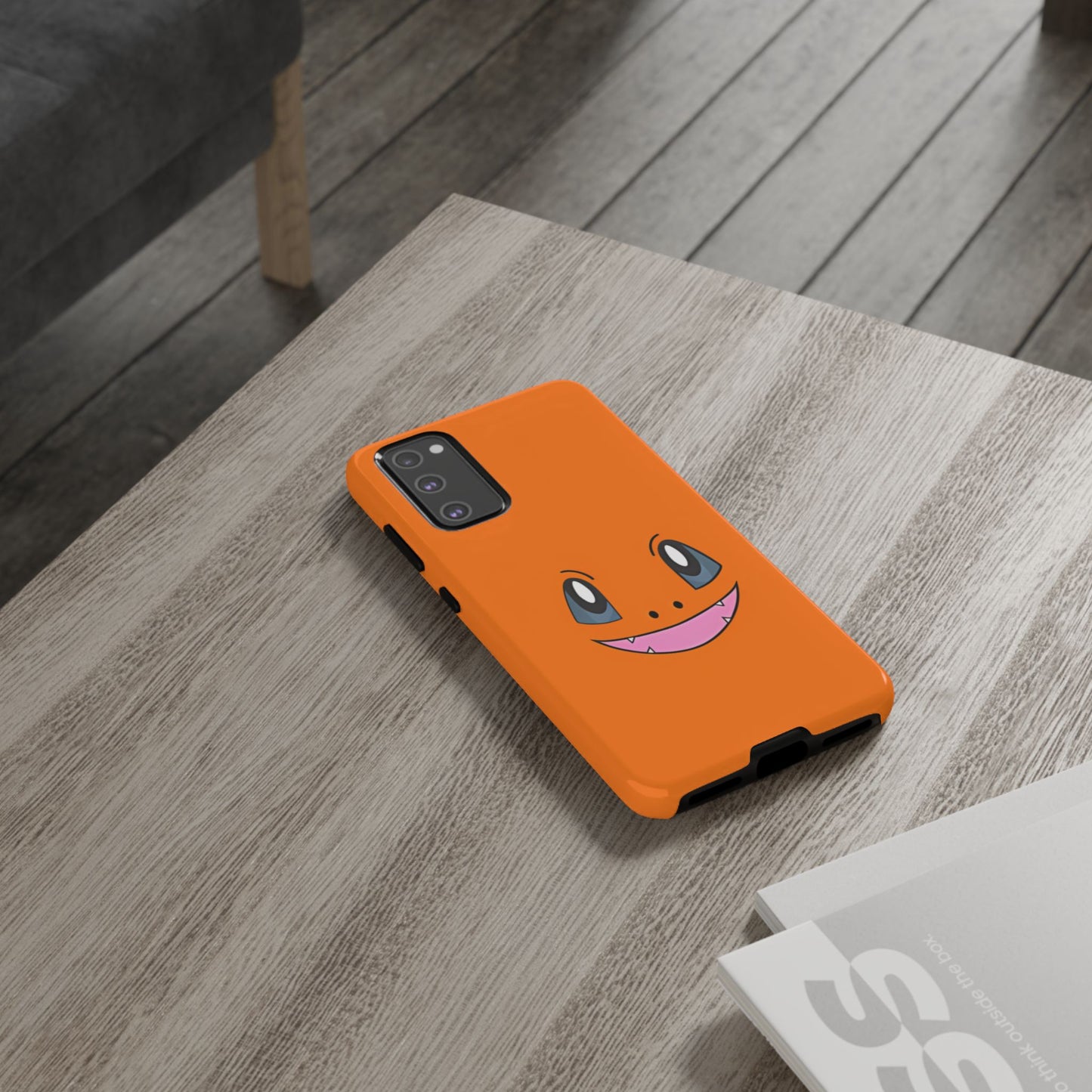 Copy of Anime Tough Cases | Samsung galaxy case