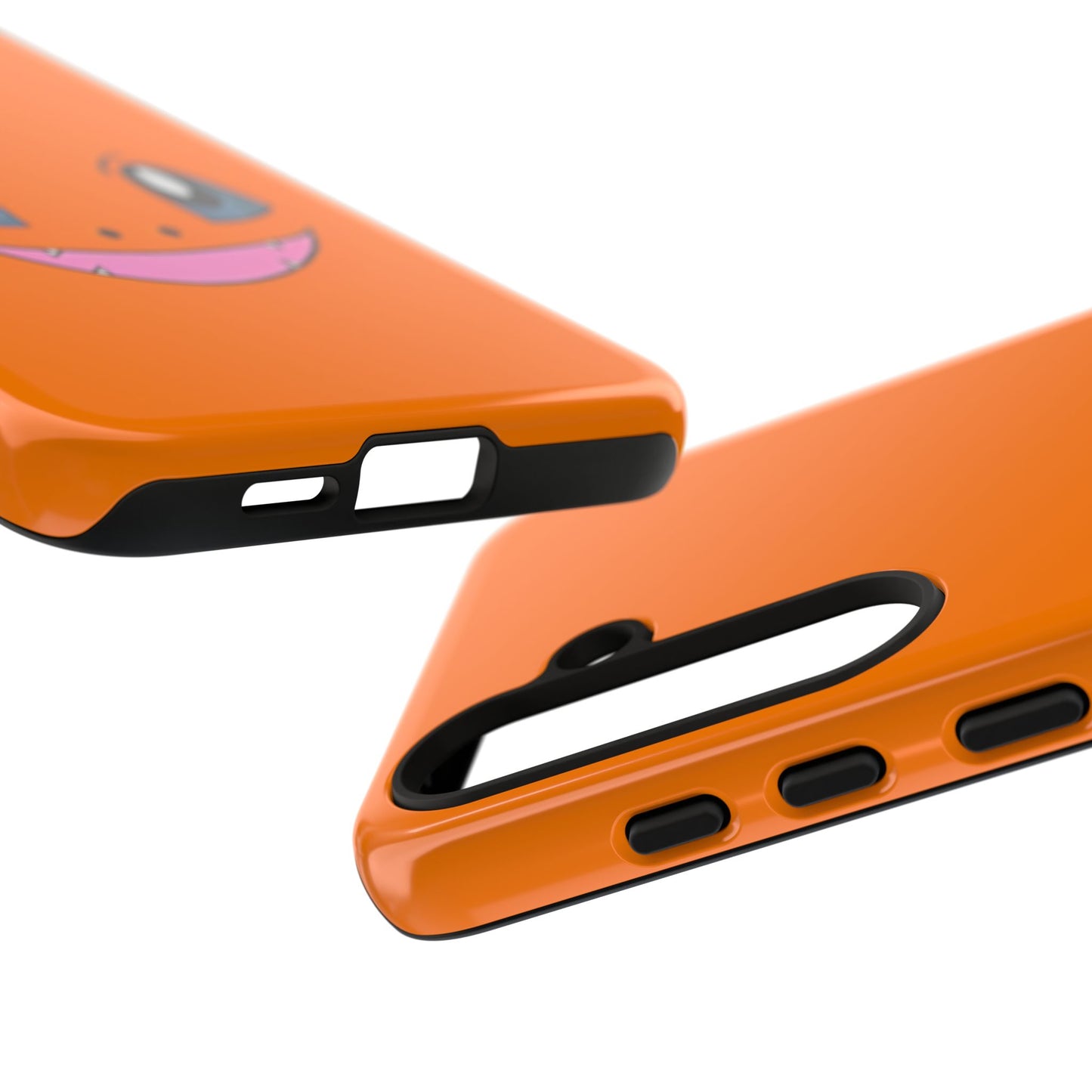 Copy of Anime Tough Cases | Samsung galaxy case