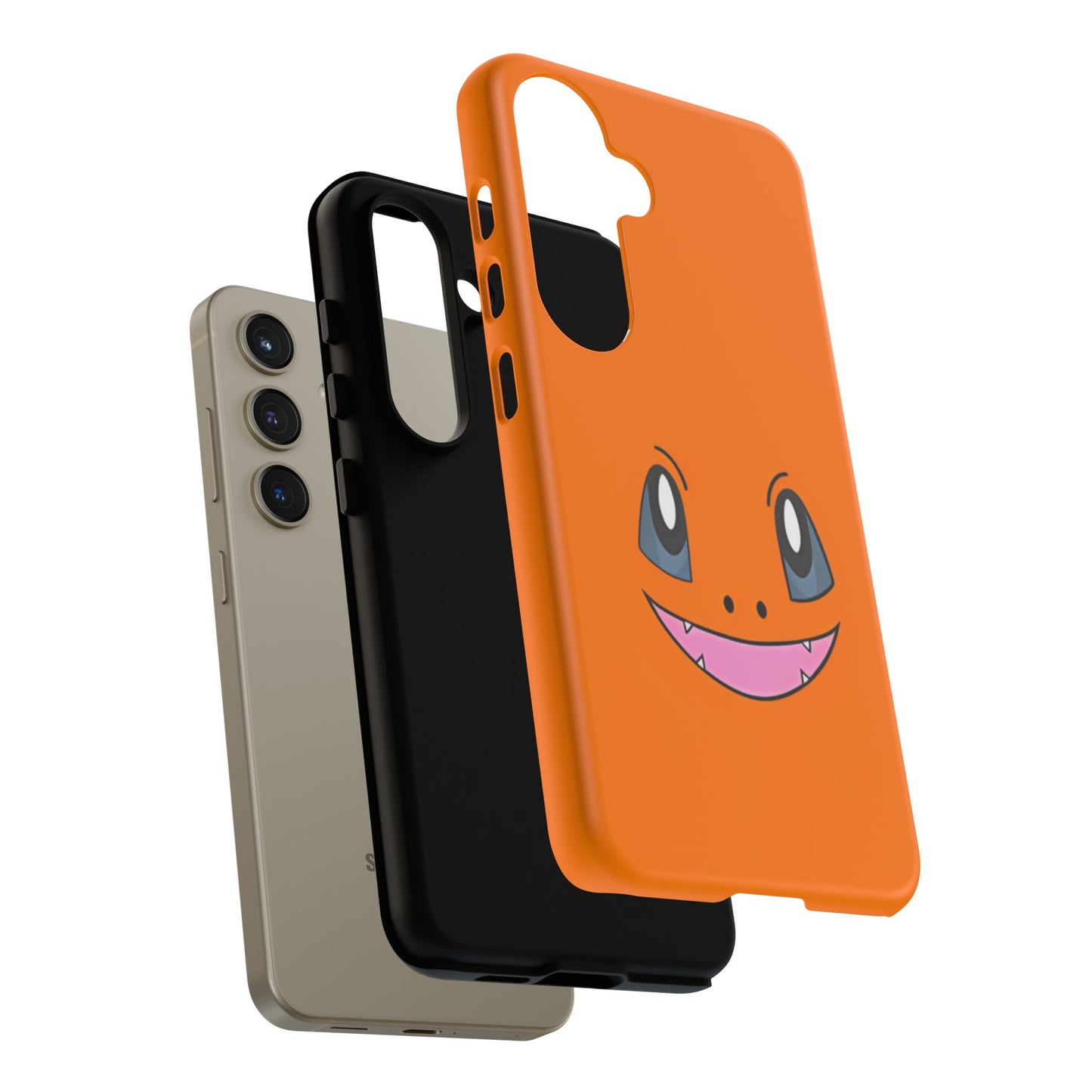 Copy of Anime Tough Cases | Samsung galaxy case