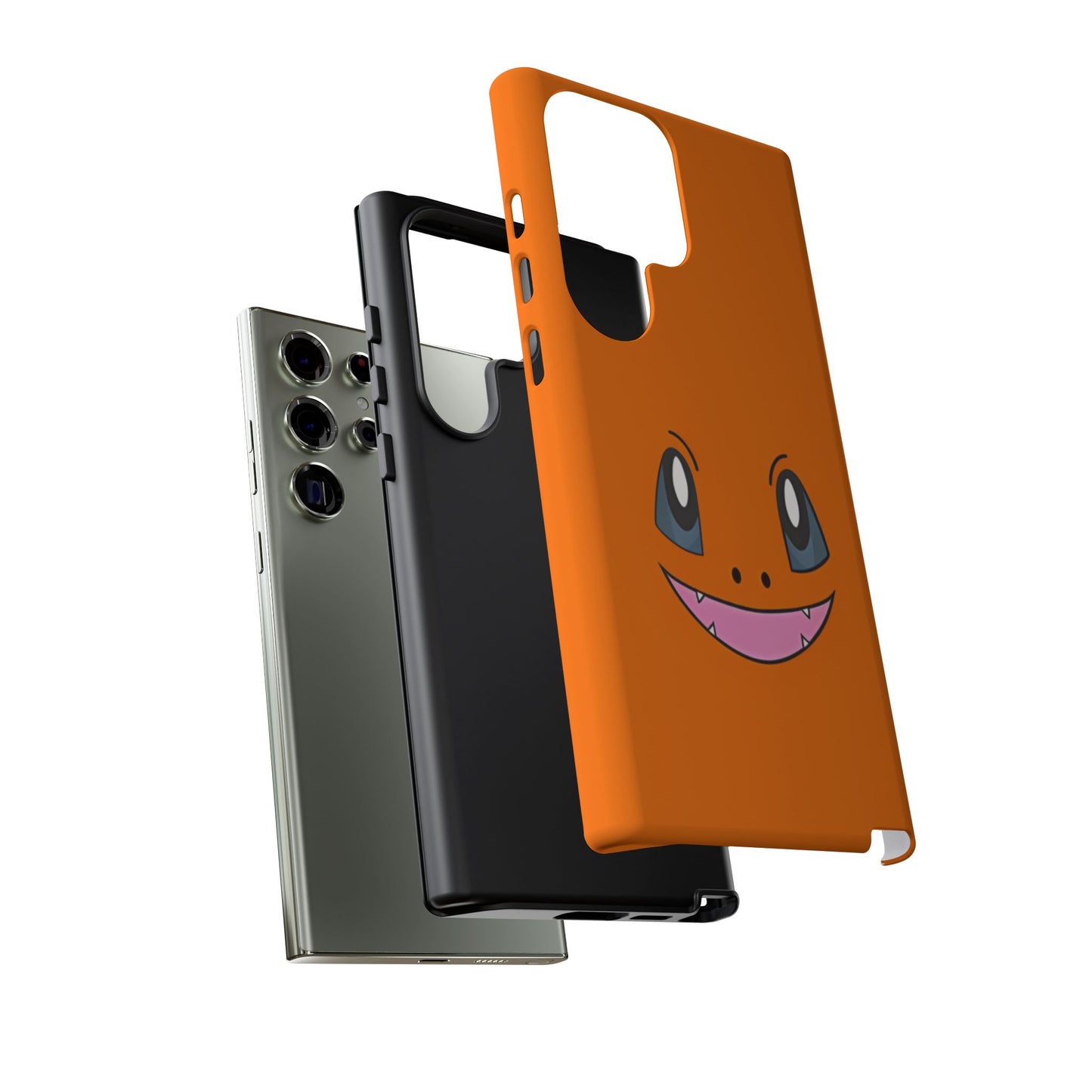 Copy of Anime Tough Cases | Samsung galaxy case