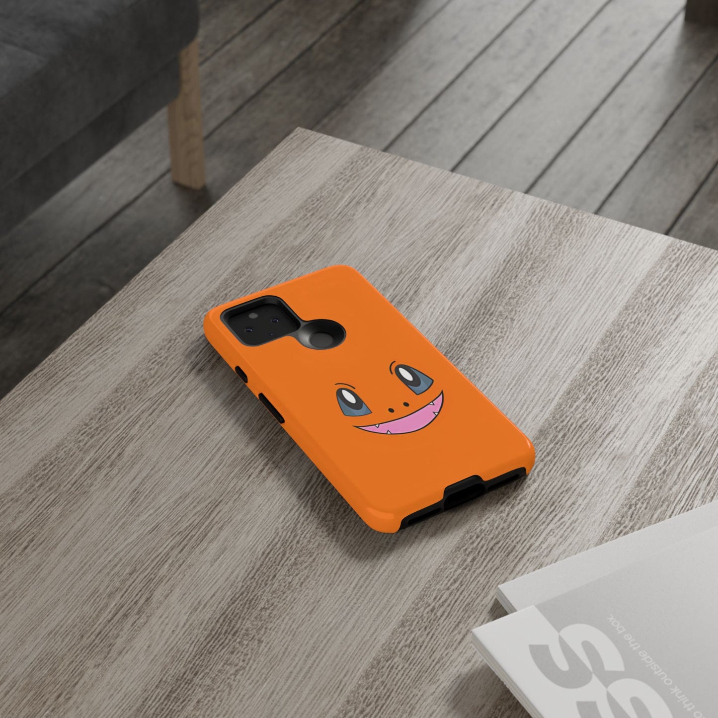 Anime Tough Cases | Iphone case | Google pixel case
