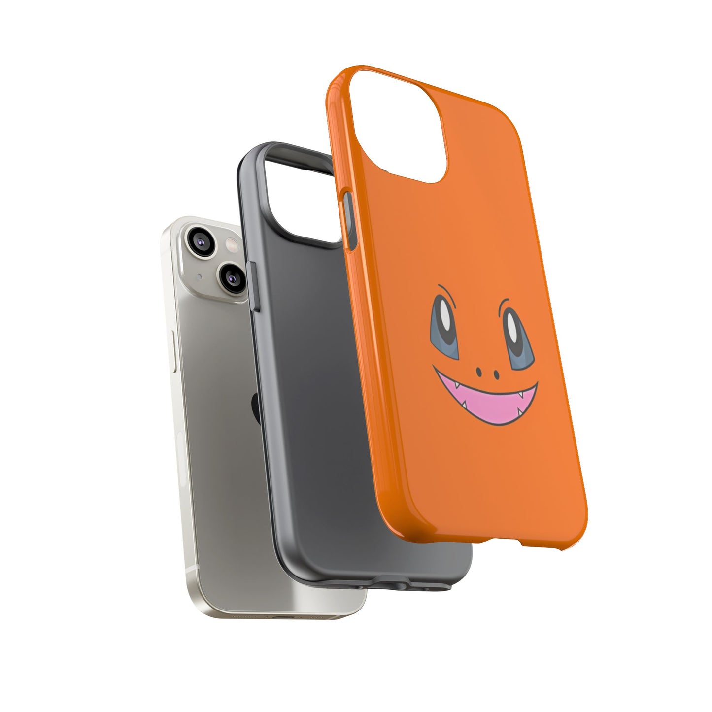Anime Tough Cases | Iphone case | Google pixel case