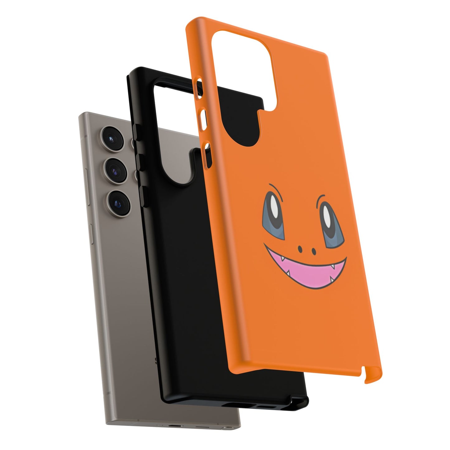 Copy of Anime Tough Cases | Samsung galaxy case