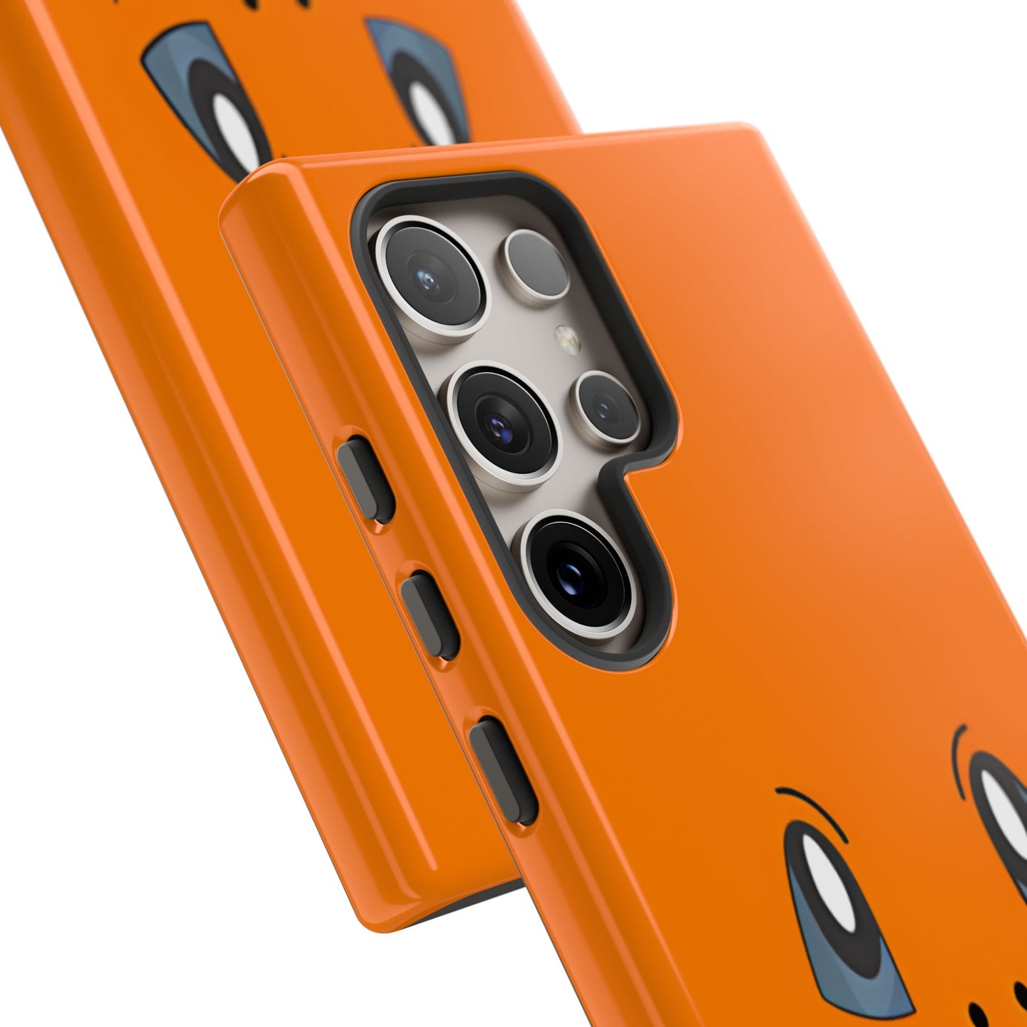 Copy of Anime Tough Cases | Samsung galaxy case