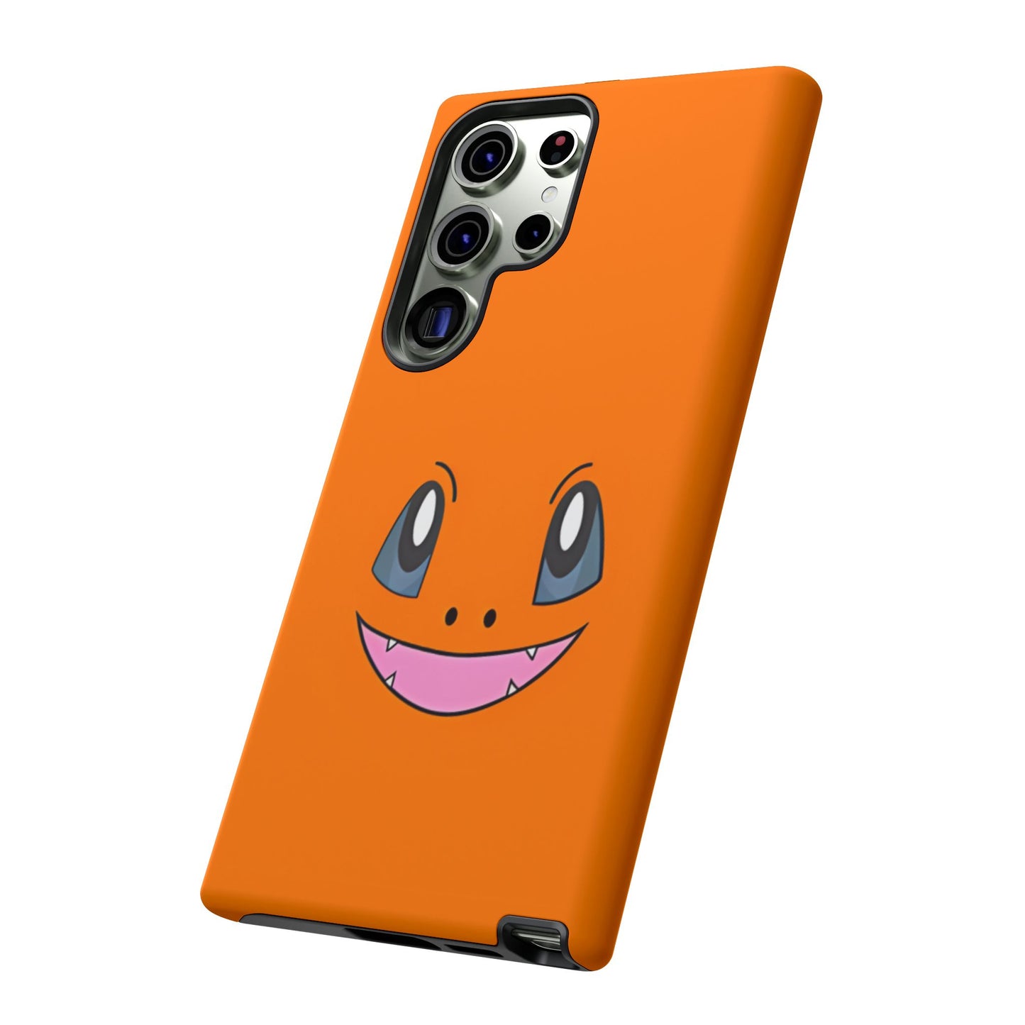 Copy of Anime Tough Cases | Samsung galaxy case