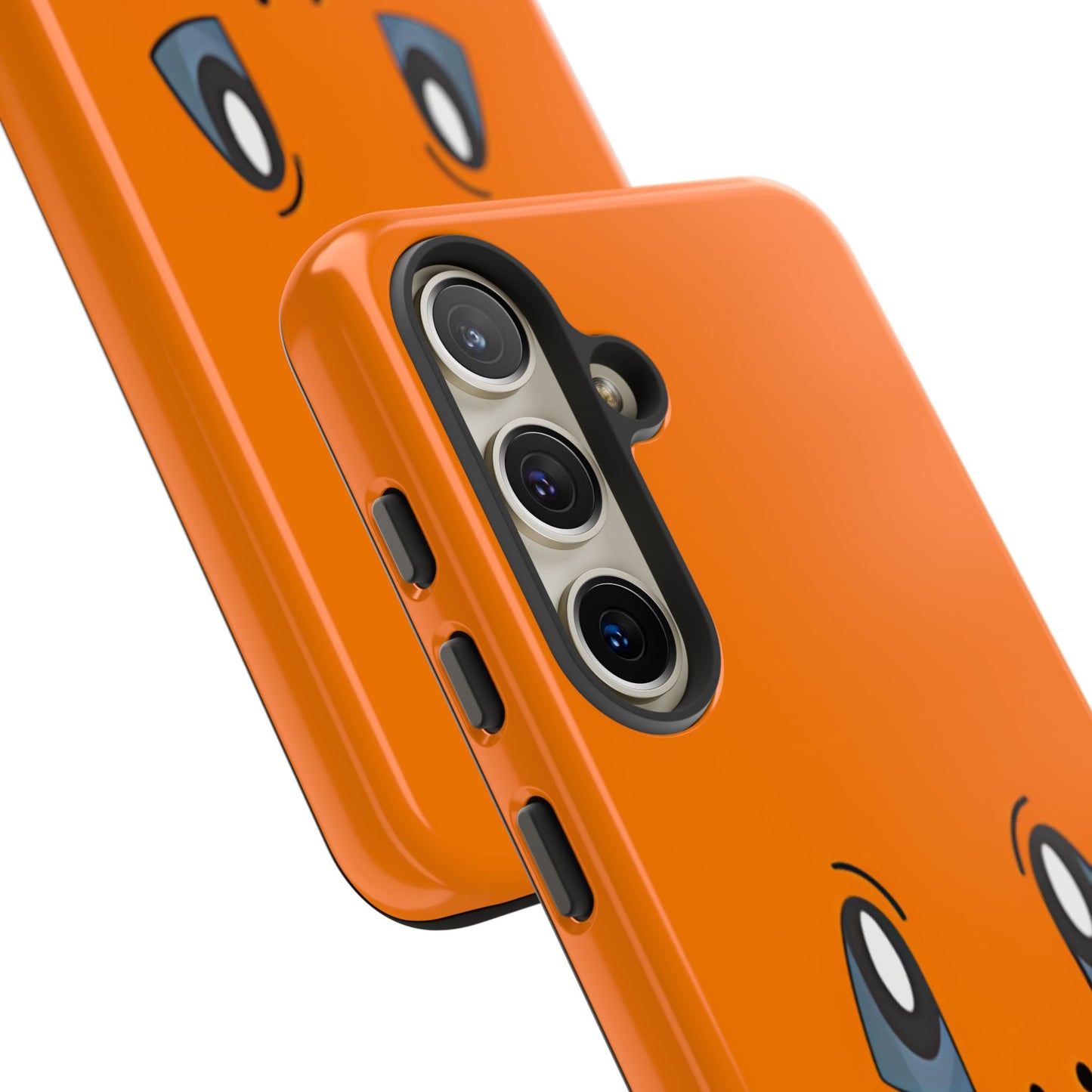 Copy of Anime Tough Cases | Samsung galaxy case