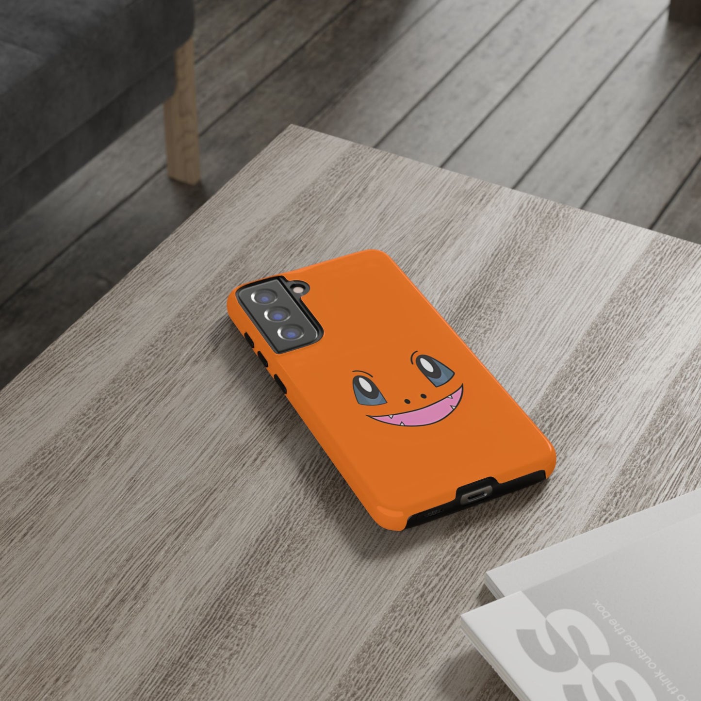 Copy of Anime Tough Cases | Samsung galaxy case