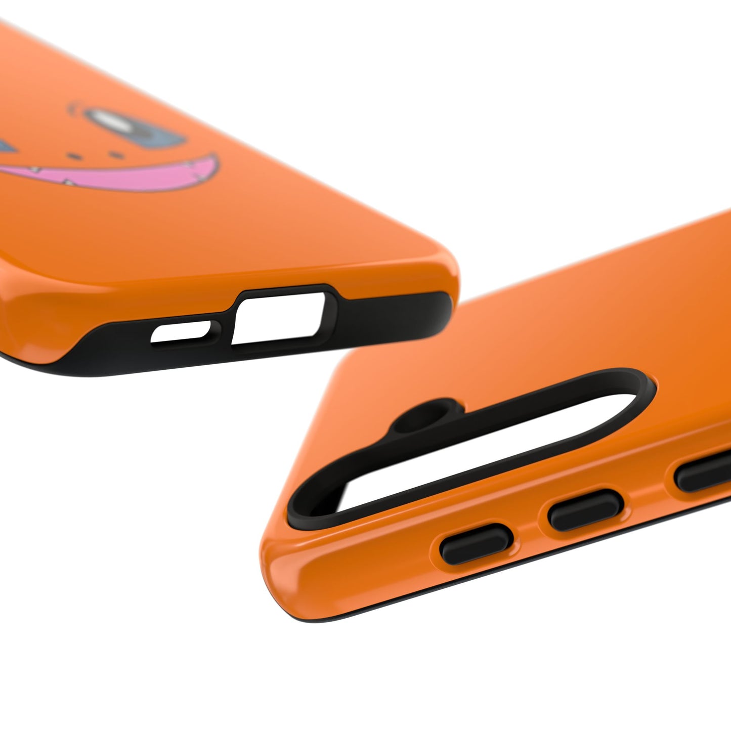 Copy of Anime Tough Cases | Samsung galaxy case