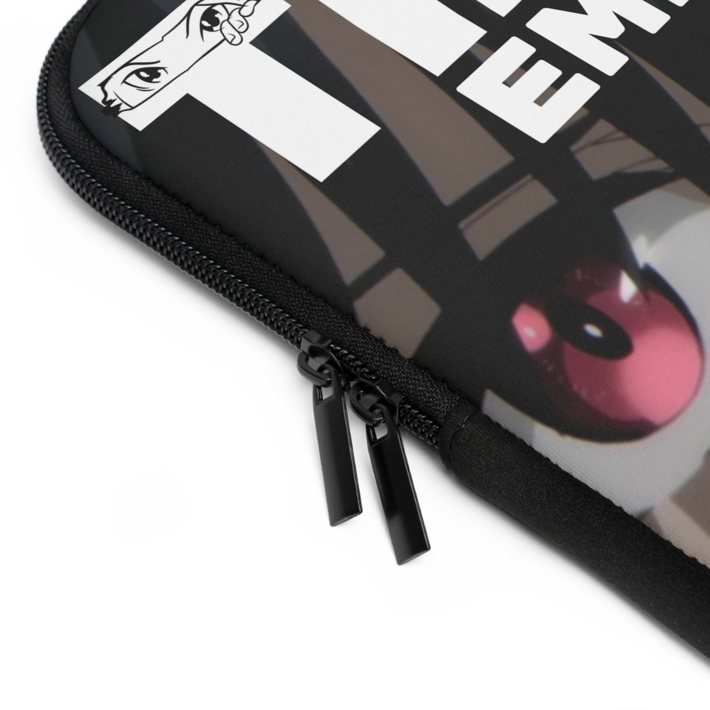 The eminence in shadow Manga Webtoon laptop sleeve | Custom laptop sleeve | Kawaii laptop sleeve | Japanese laptop sleeve