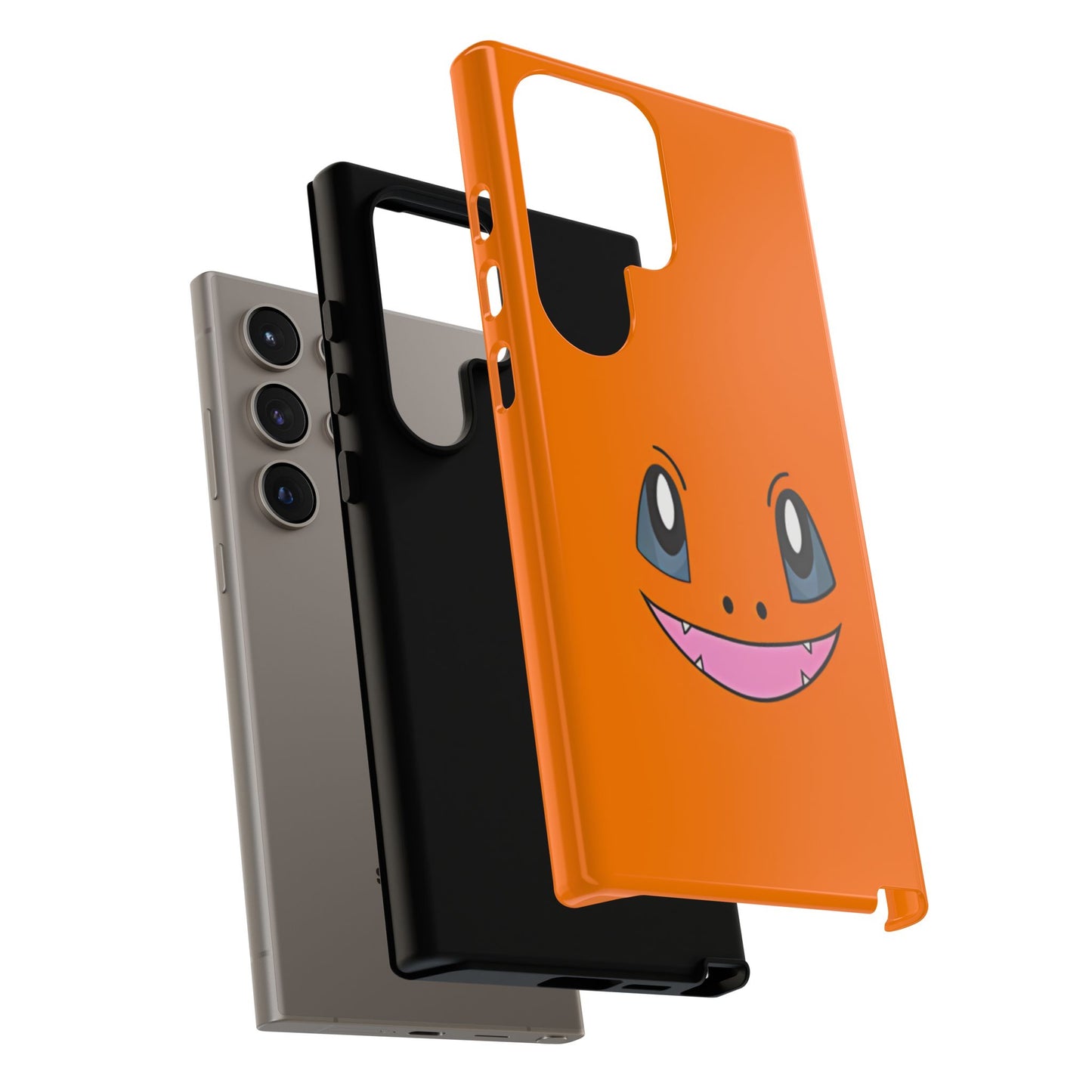 Copy of Anime Tough Cases | Samsung galaxy case