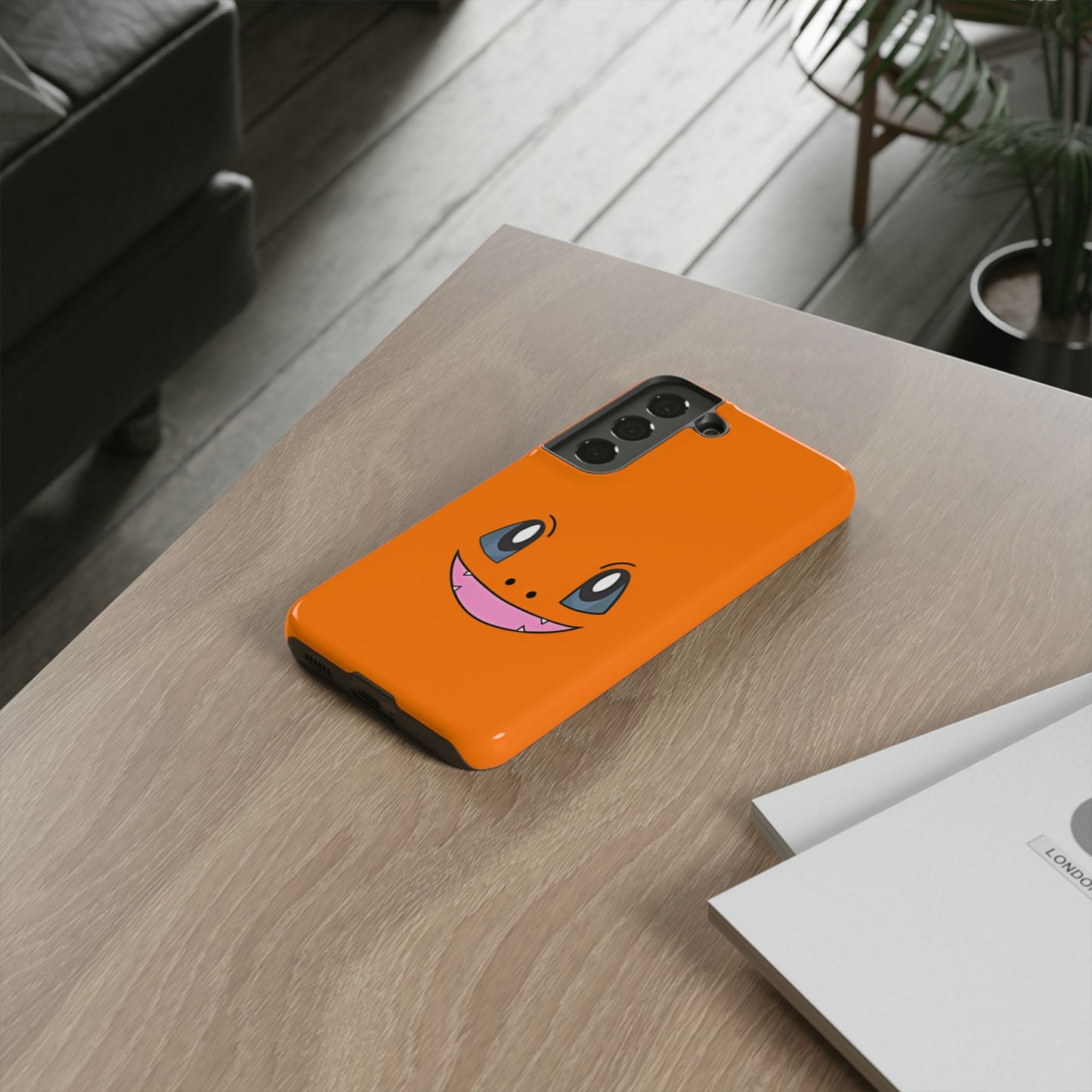 Copy of Anime Tough Cases | Samsung galaxy case