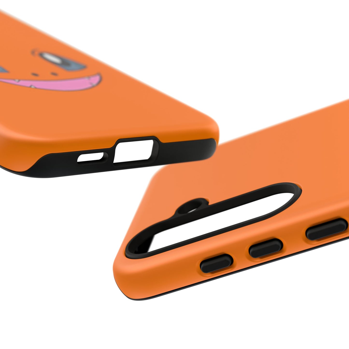 Copy of Anime Tough Cases | Samsung galaxy case