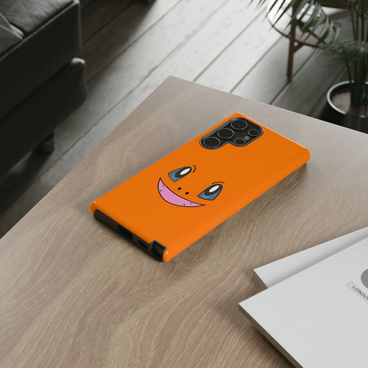 Copy of Anime Tough Cases | Samsung galaxy case