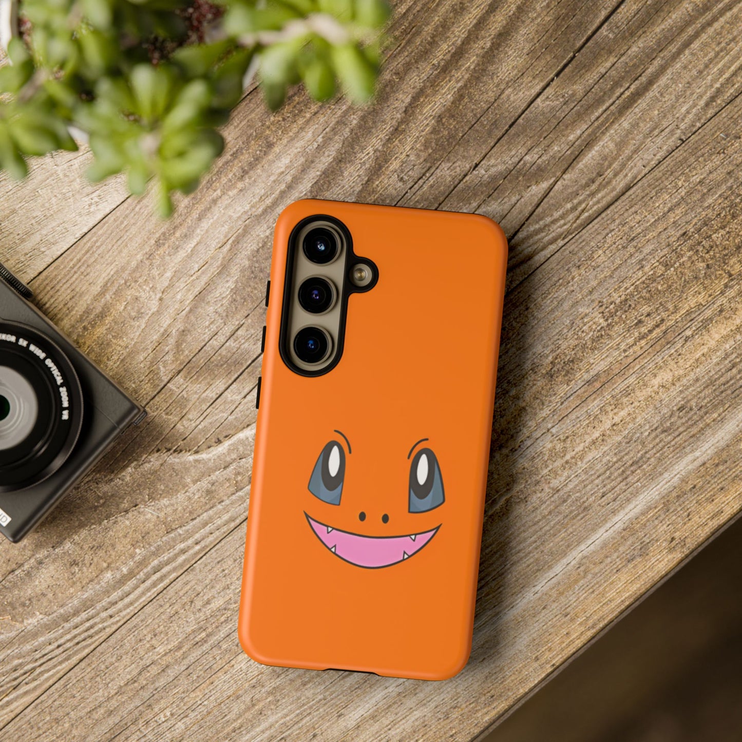 Copy of Anime Tough Cases | Samsung galaxy case