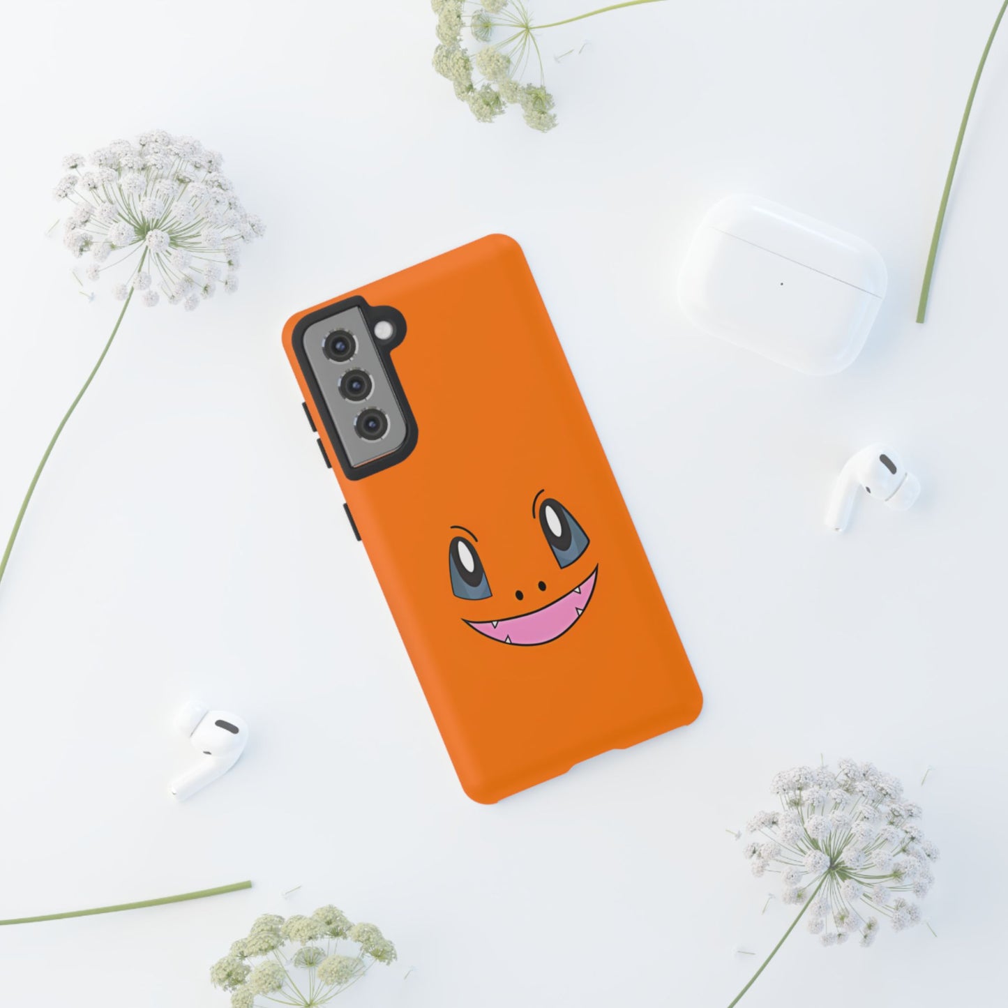 Copy of Anime Tough Cases | Samsung galaxy case