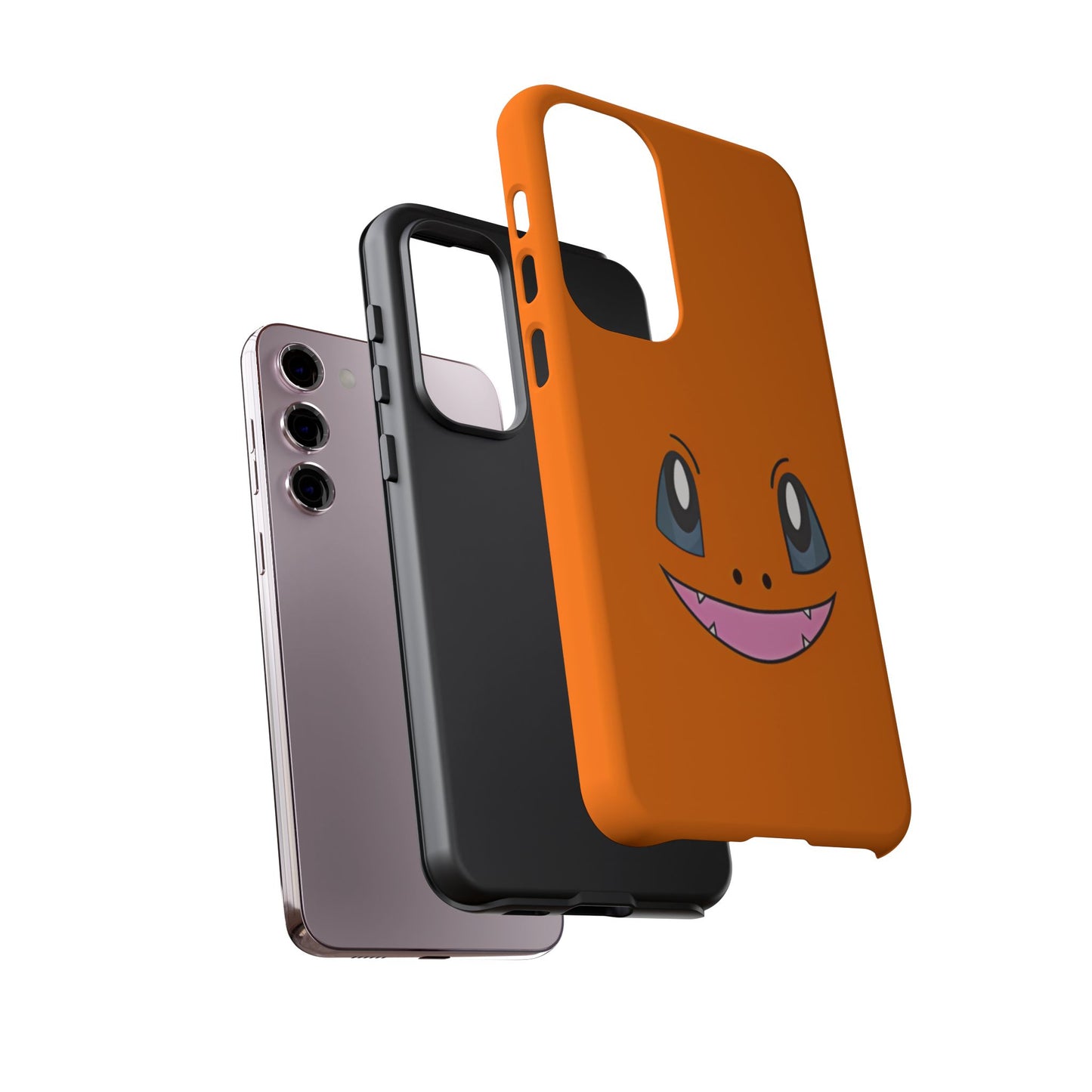 Copy of Anime Tough Cases | Samsung galaxy case