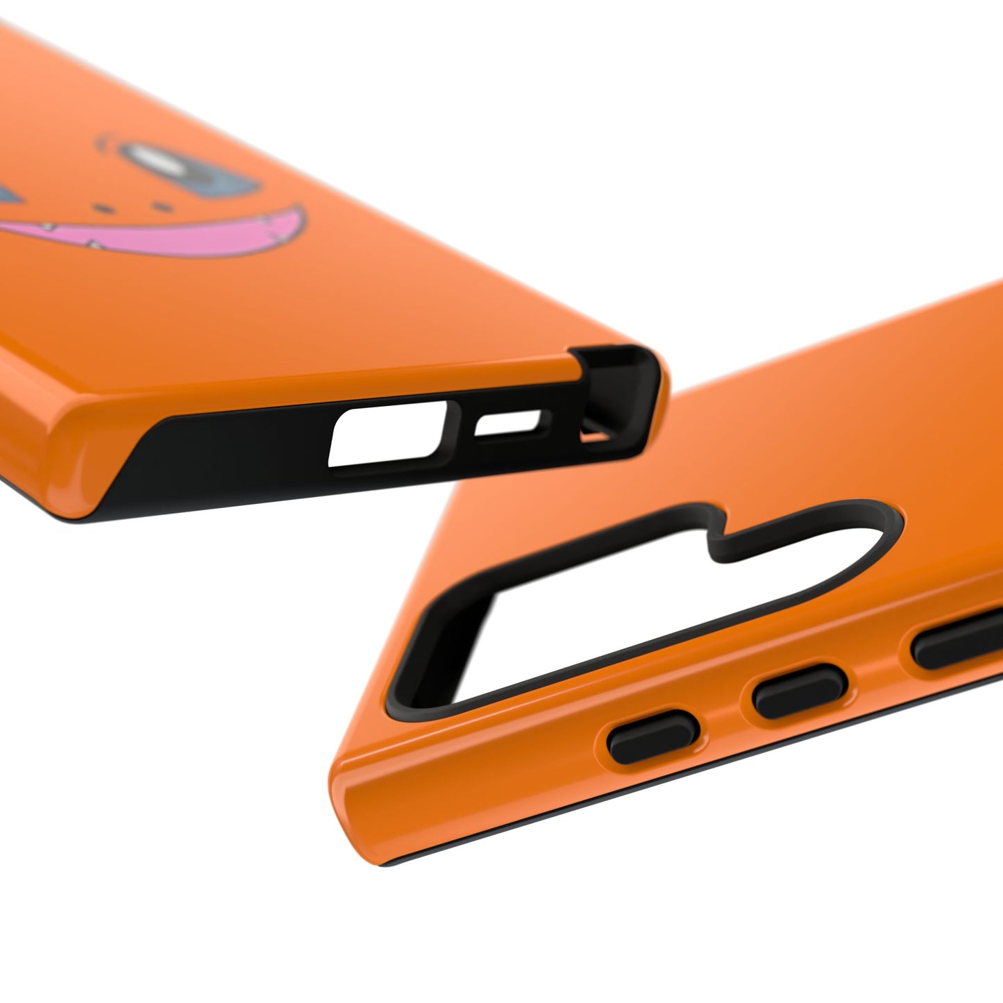Copy of Anime Tough Cases | Samsung galaxy case