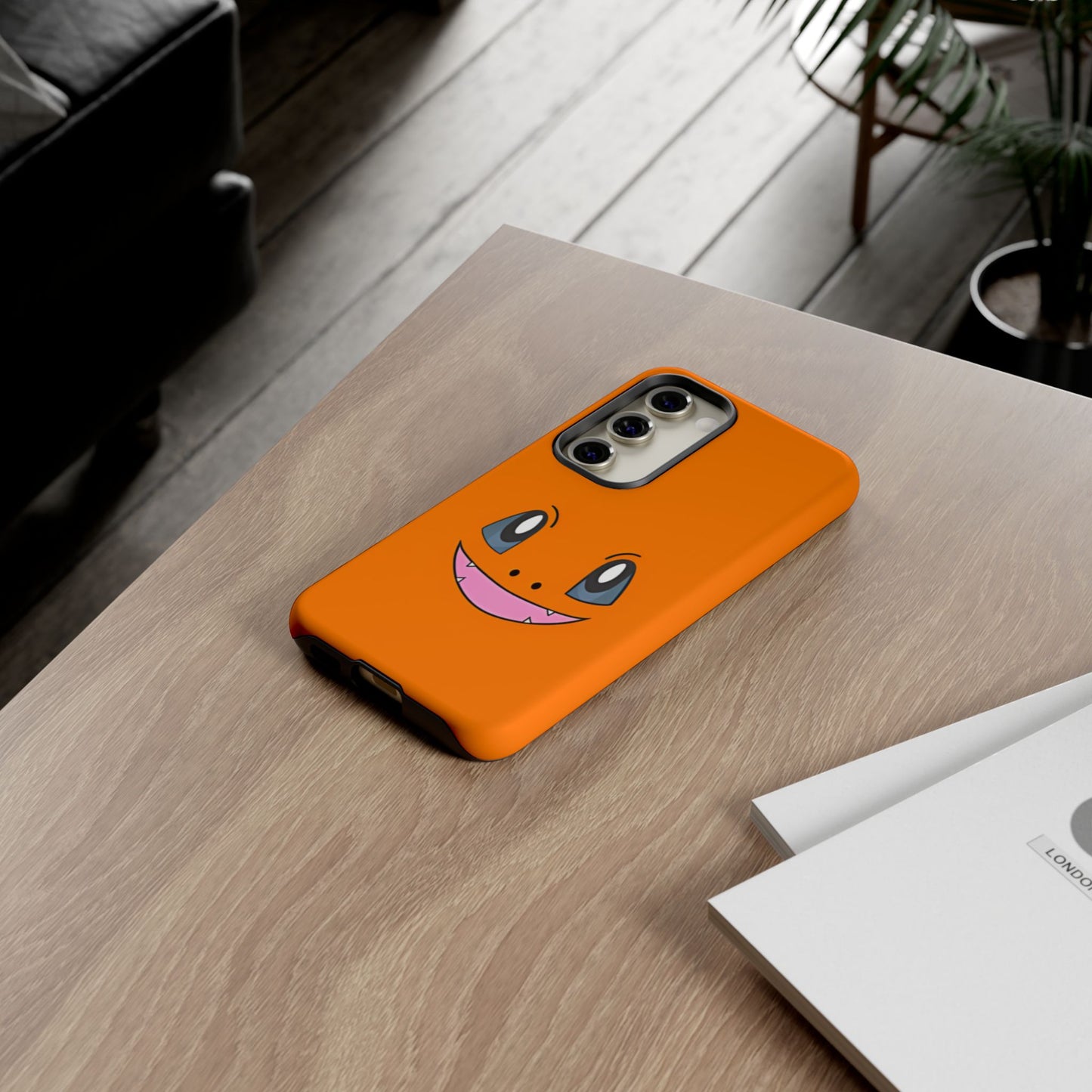 Copy of Anime Tough Cases | Samsung galaxy case
