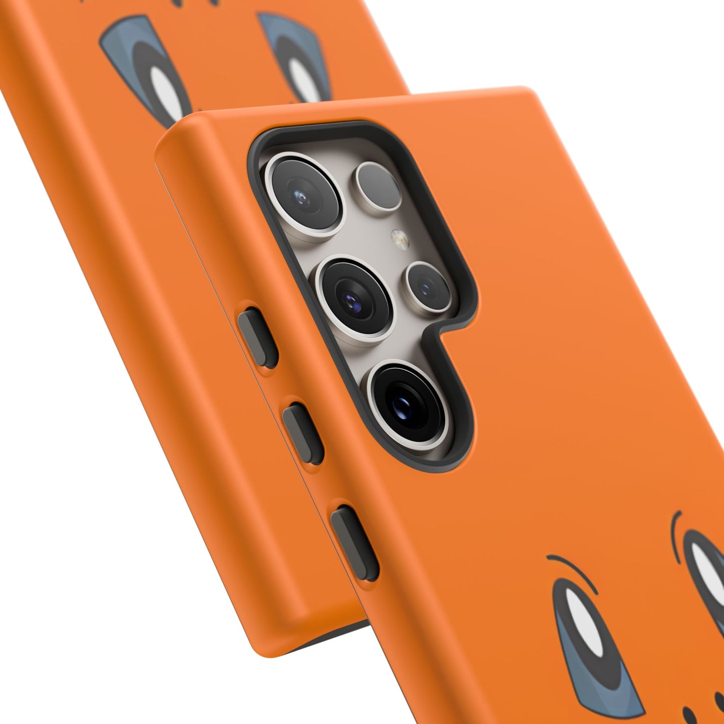 Copy of Anime Tough Cases | Samsung galaxy case