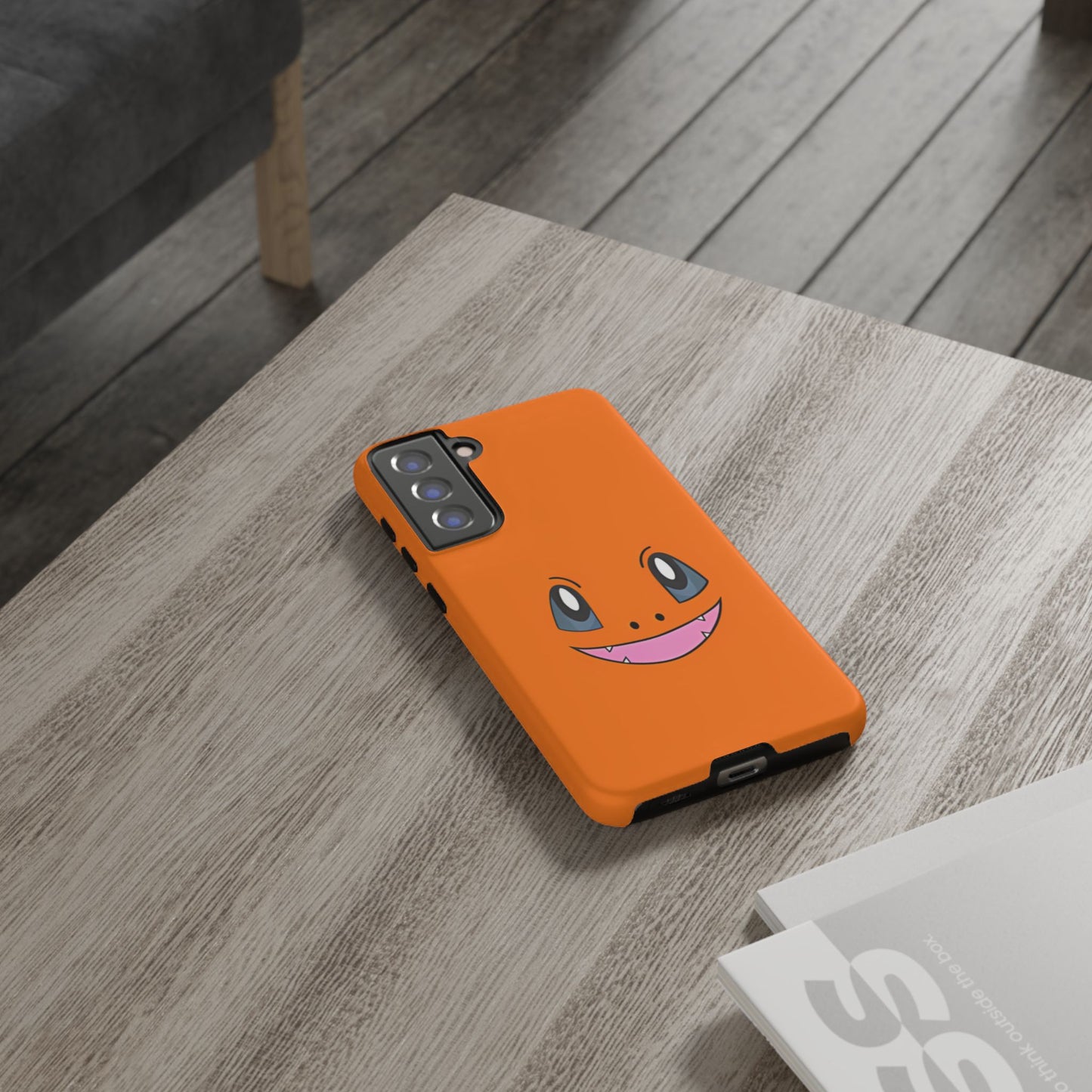 Copy of Anime Tough Cases | Samsung galaxy case