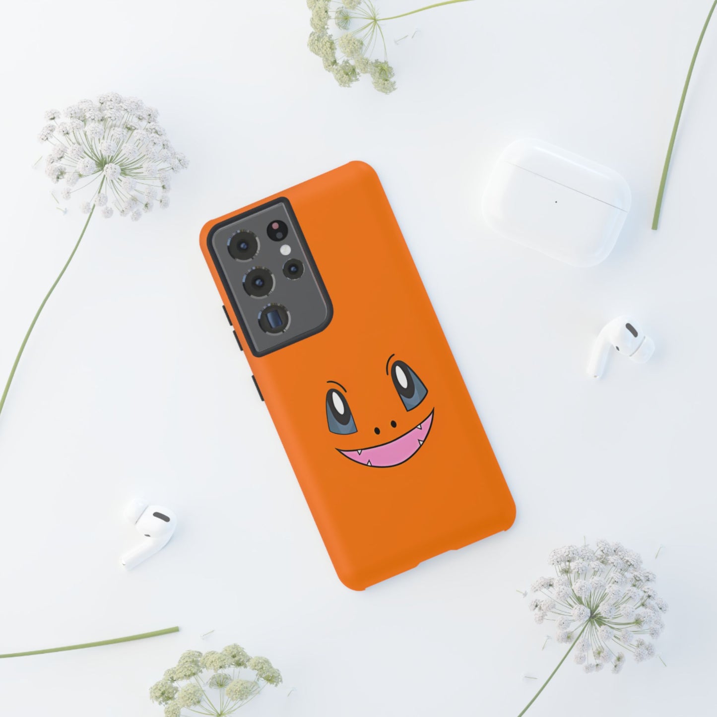 Copy of Anime Tough Cases | Samsung galaxy case