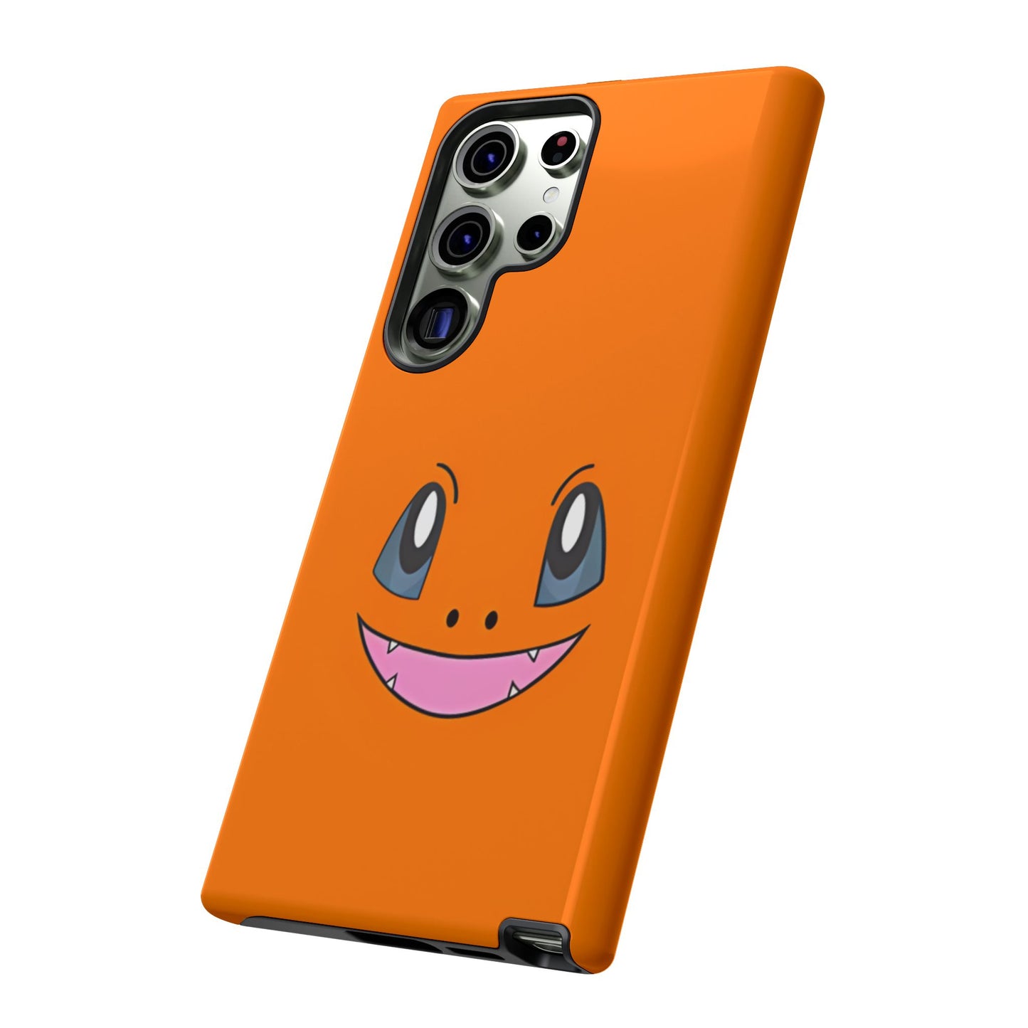 Copy of Anime Tough Cases | Samsung galaxy case
