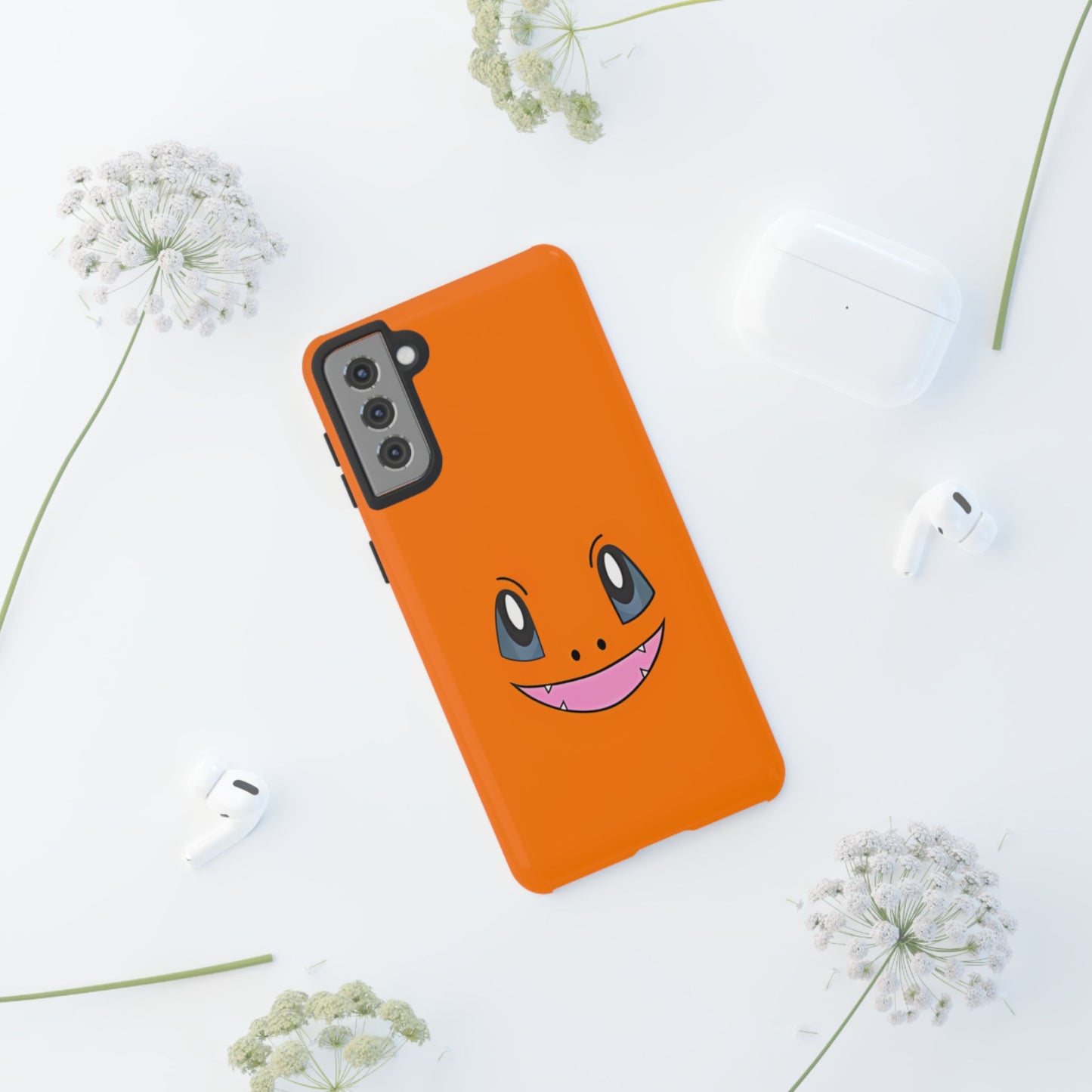 Copy of Anime Tough Cases | Samsung galaxy case