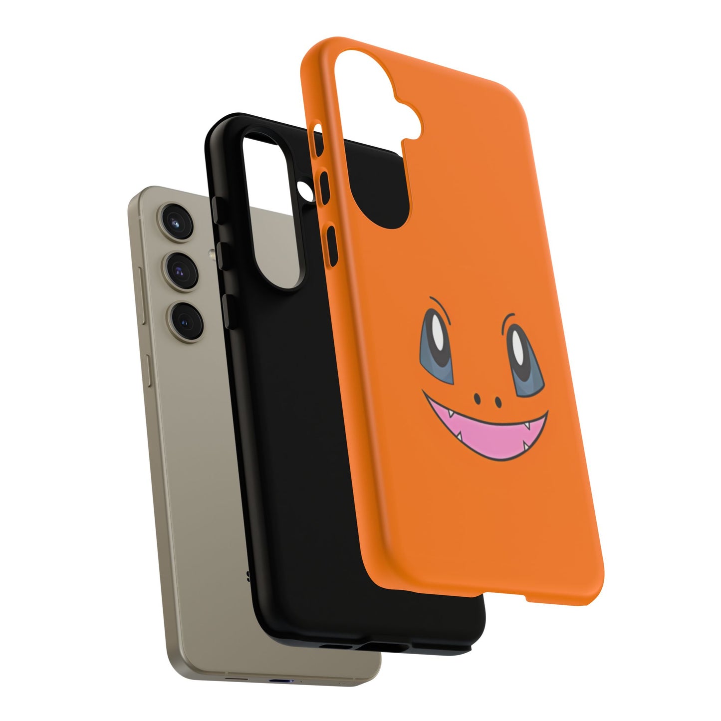 Copy of Anime Tough Cases | Samsung galaxy case