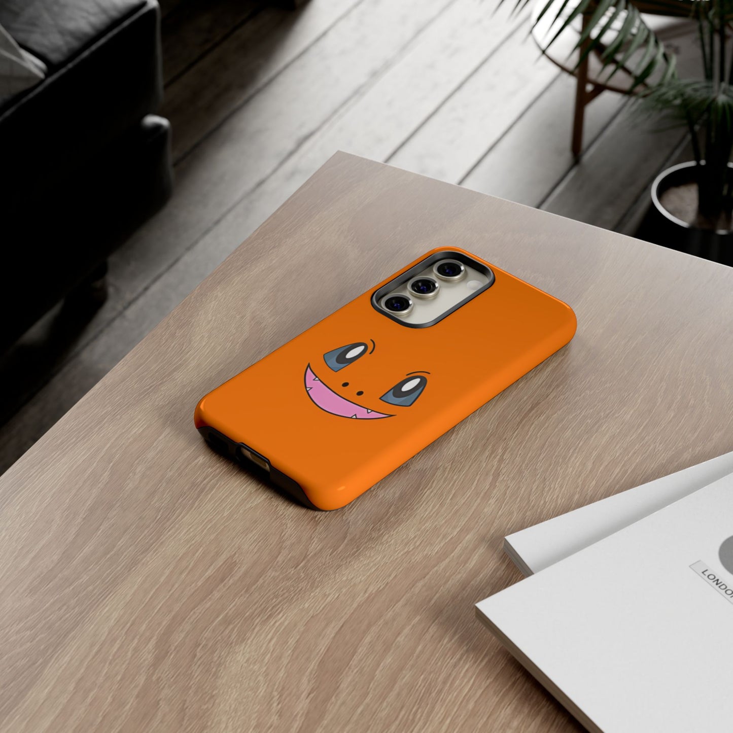 Copy of Anime Tough Cases | Samsung galaxy case