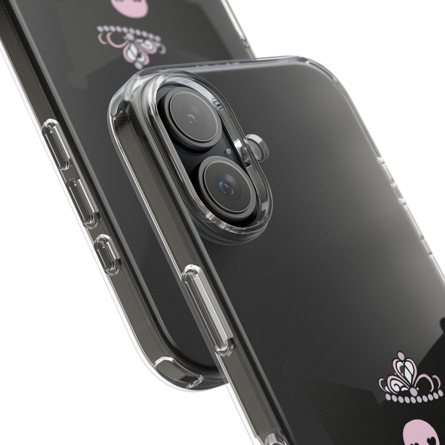 Hello Kitty phone case | Clear phone case | Kawaii phone case