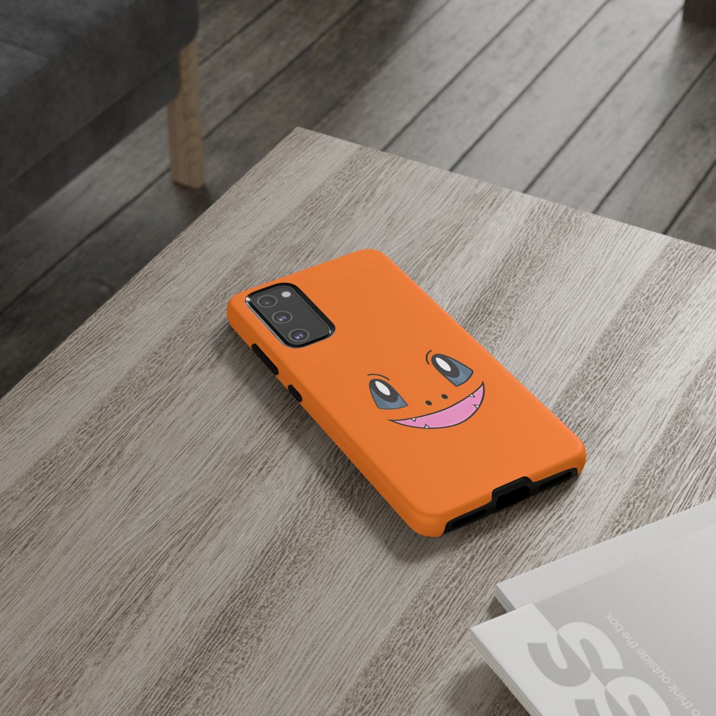 Copy of Anime Tough Cases | Samsung galaxy case
