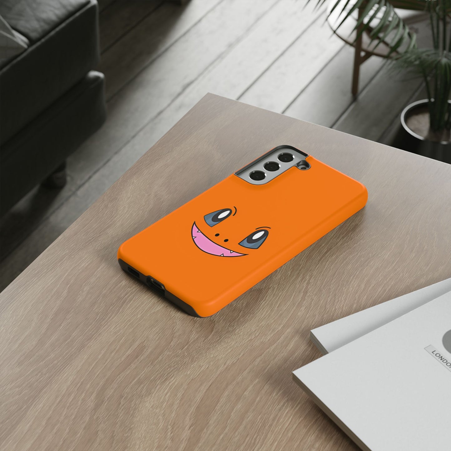 Copy of Anime Tough Cases | Samsung galaxy case