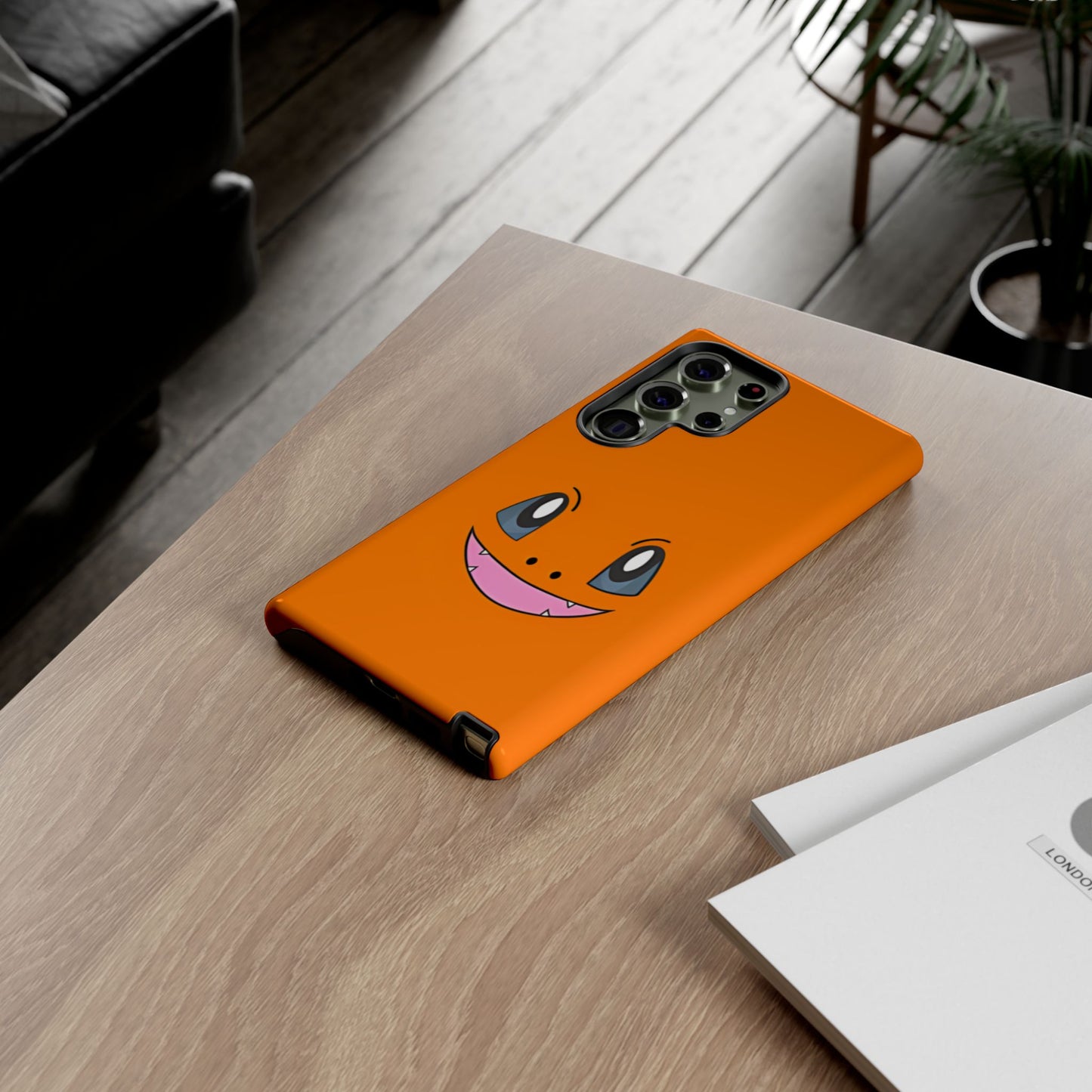 Copy of Anime Tough Cases | Samsung galaxy case