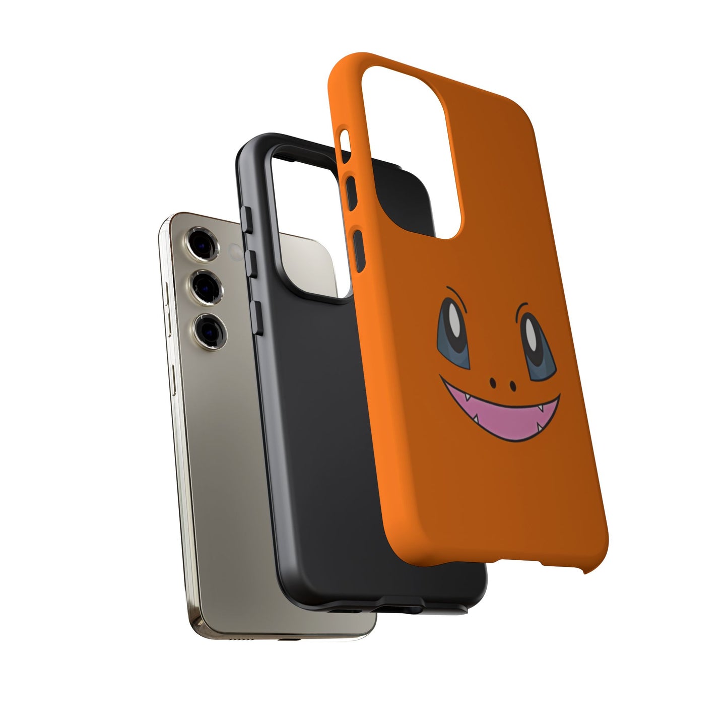 Copy of Anime Tough Cases | Samsung galaxy case