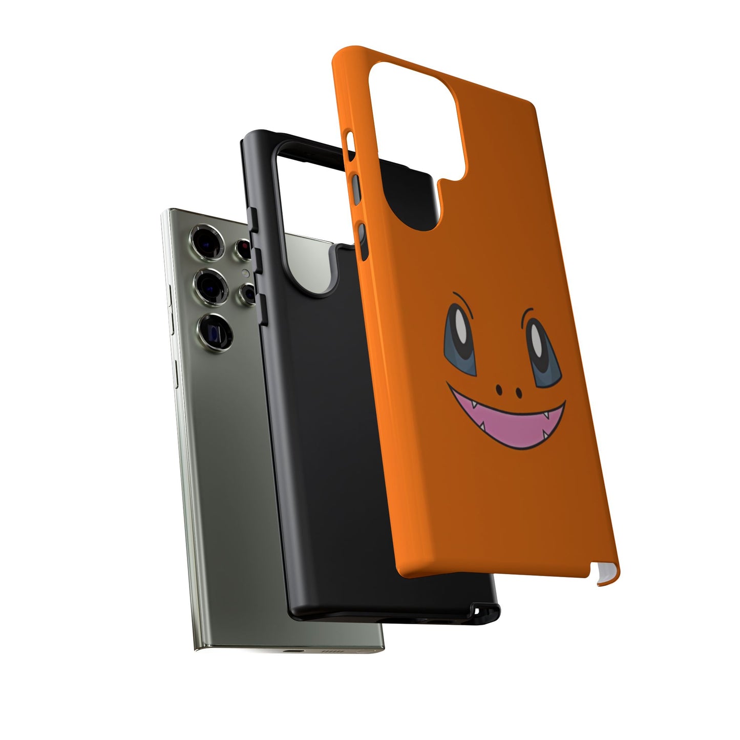 Copy of Anime Tough Cases | Samsung galaxy case