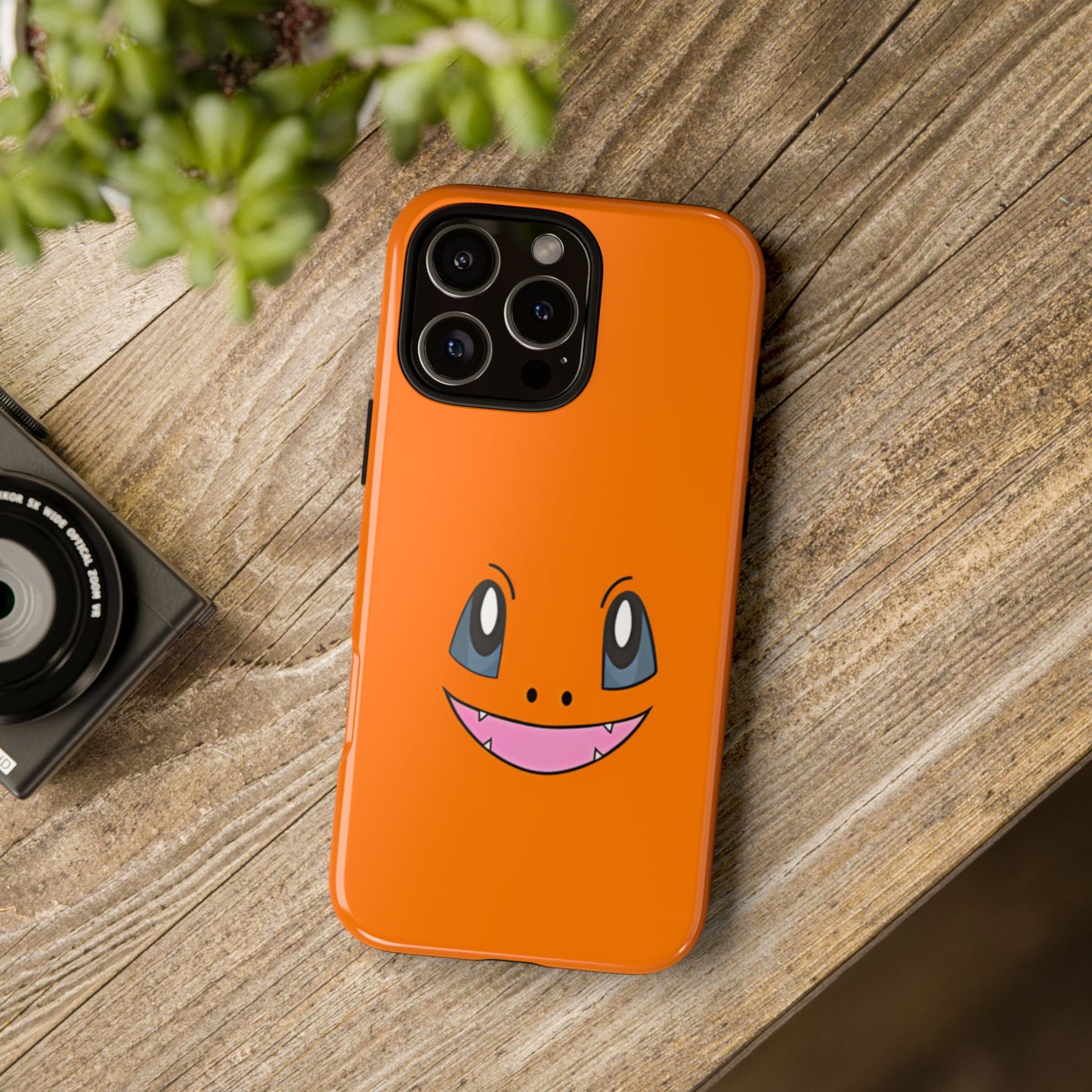 Anime Tough Cases | Iphone case | Google pixel case