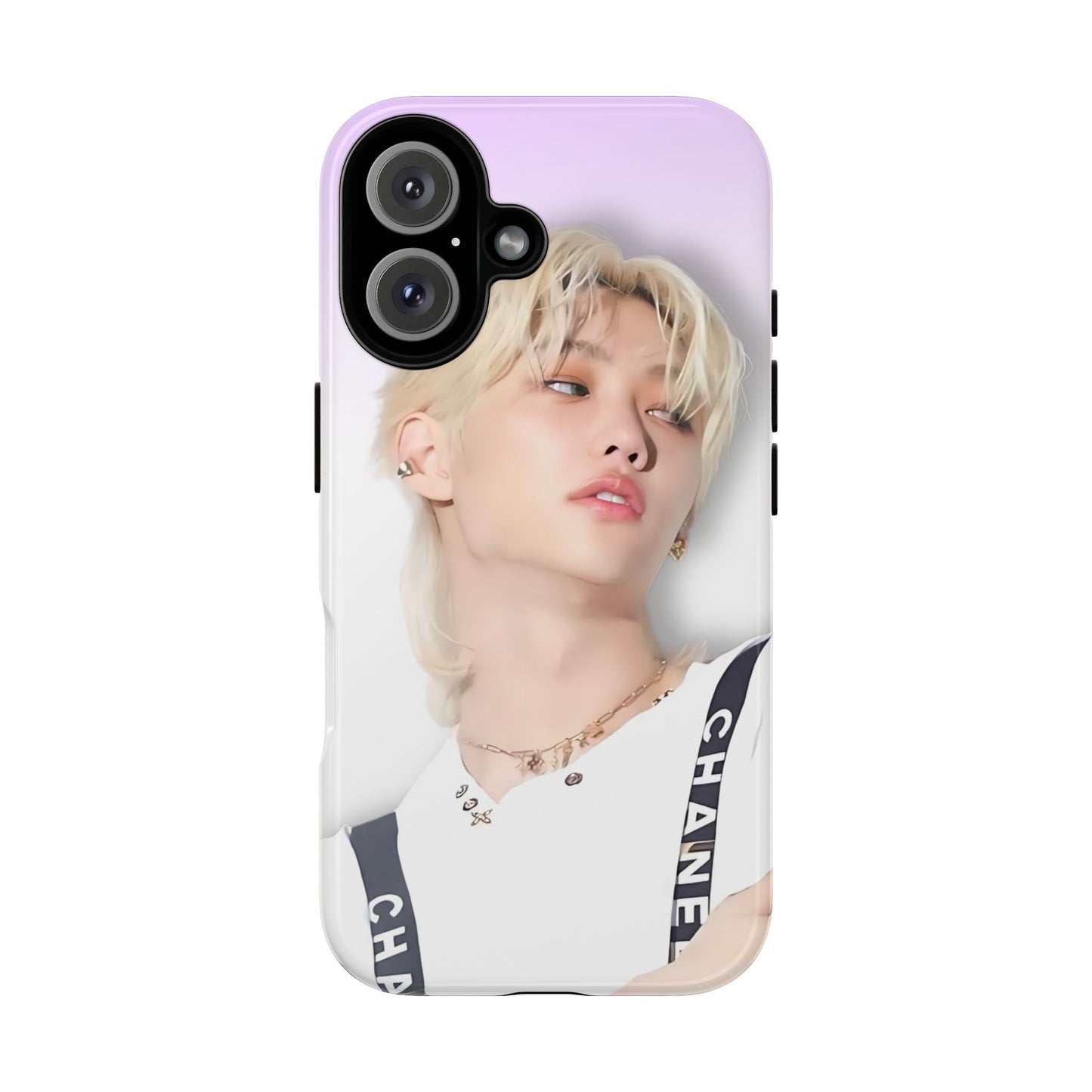 Fan Stray Kids iphone case | Fan Stray Kids Google Pixel case | Kawaii phone case | Kpop fan phone case