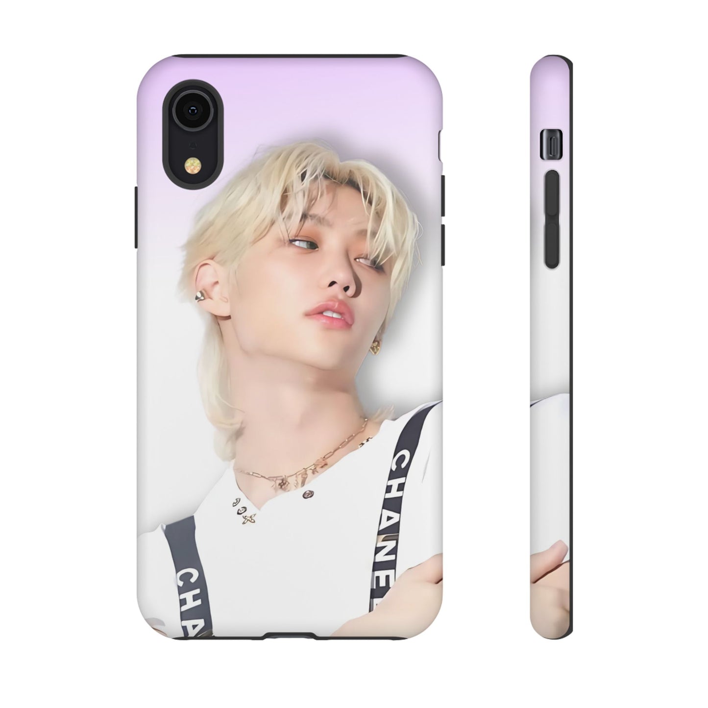 Fan Stray Kids iphone case | Fan Stray Kids Google Pixel case | Kawaii phone case | Kpop fan phone case