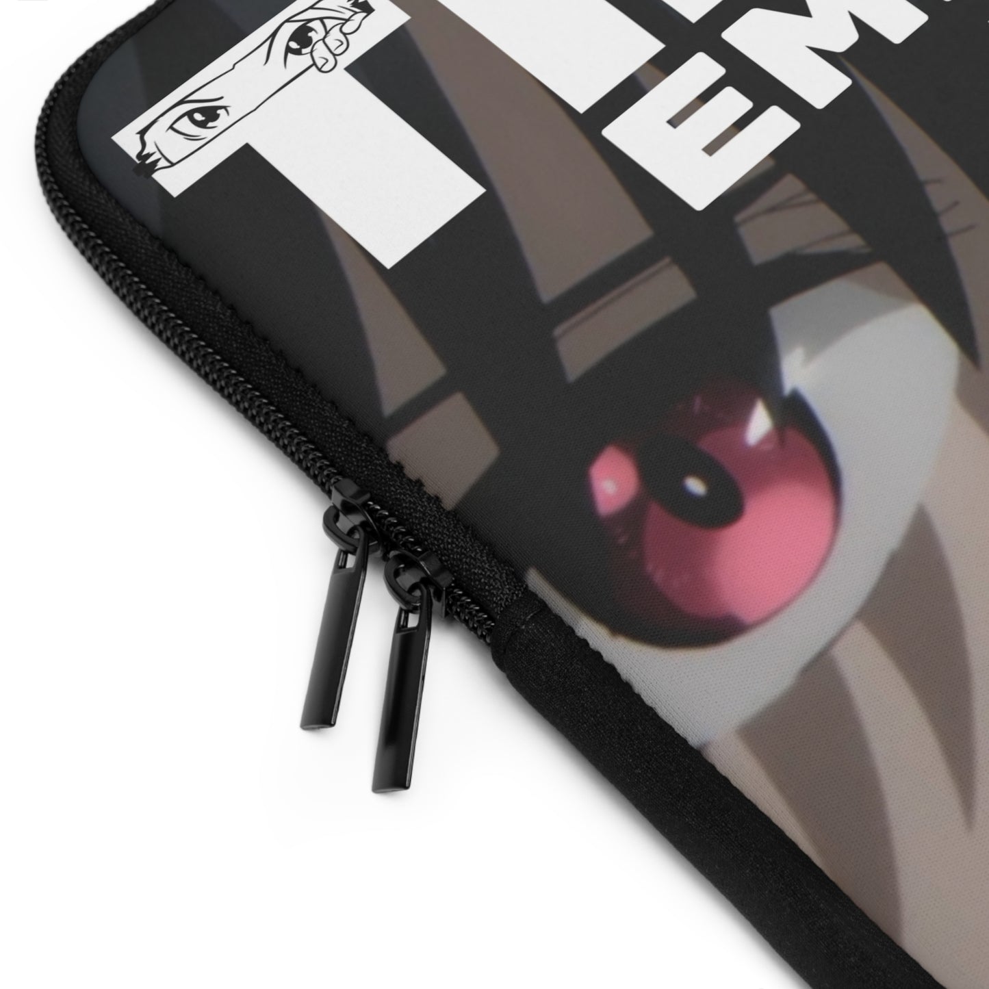 The eminence in shadow Manga Webtoon laptop sleeve | Custom laptop sleeve | Kawaii laptop sleeve  | Japanese laptop sleeve