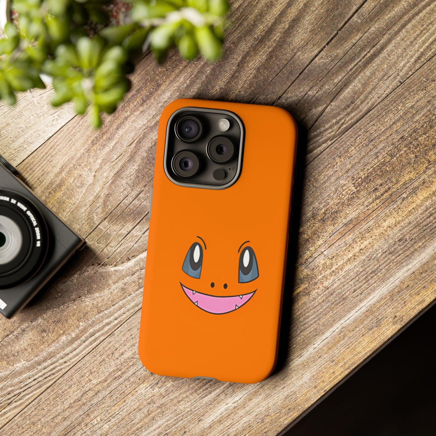 Anime Tough Cases | Iphone case | Google pixel case