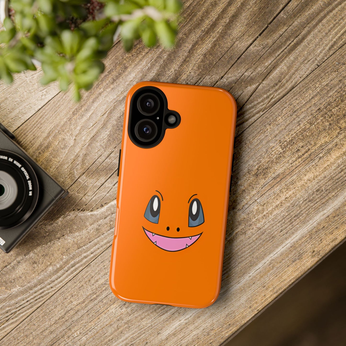 Anime Tough Cases | Iphone case | Google pixel case