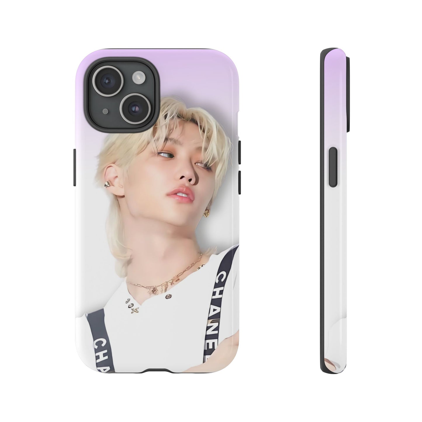 Fan Stray Kids iphone case | Fan Stray Kids Google Pixel case | Kawaii phone case | Kpop fan phone case