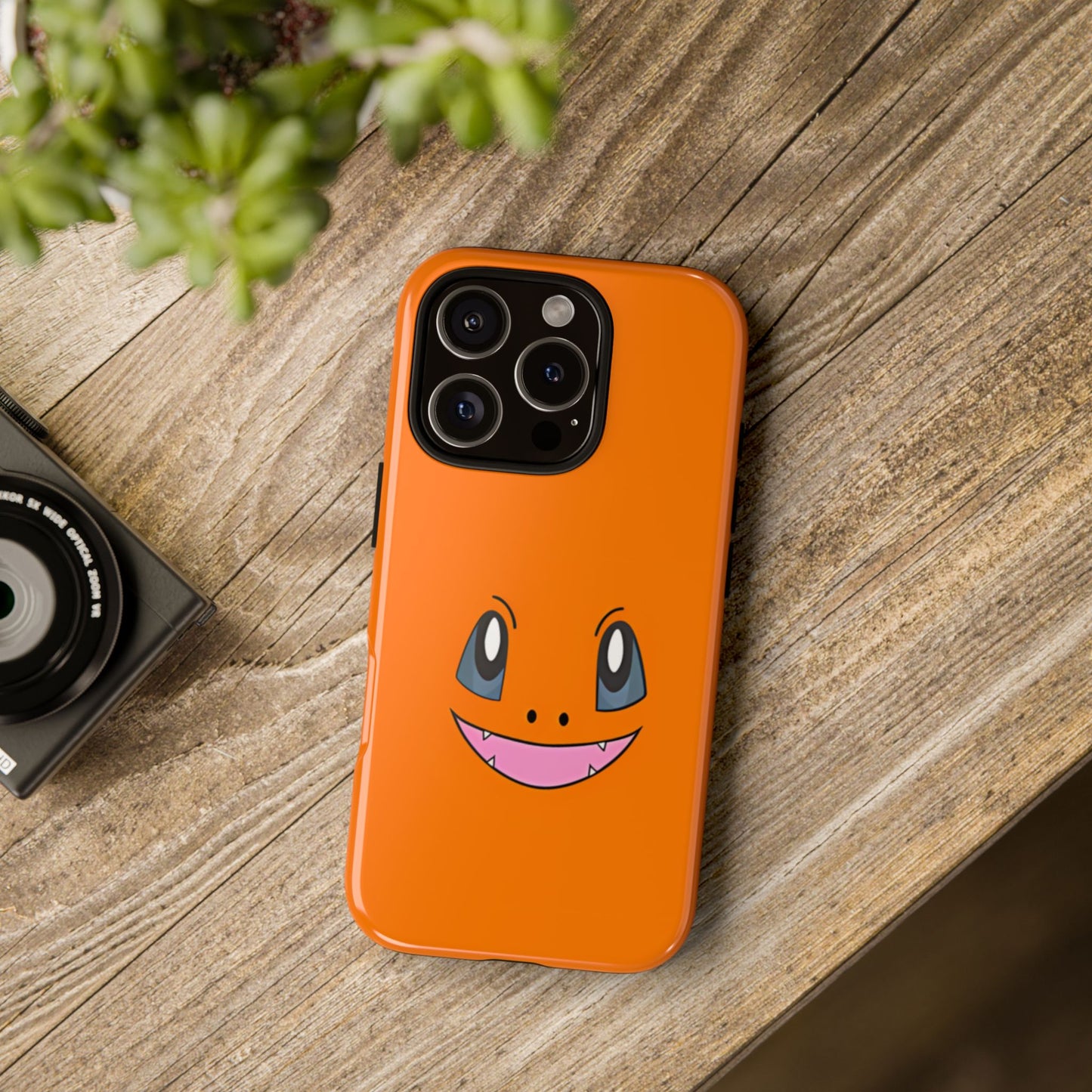 Anime Tough Cases | Iphone case | Google pixel case