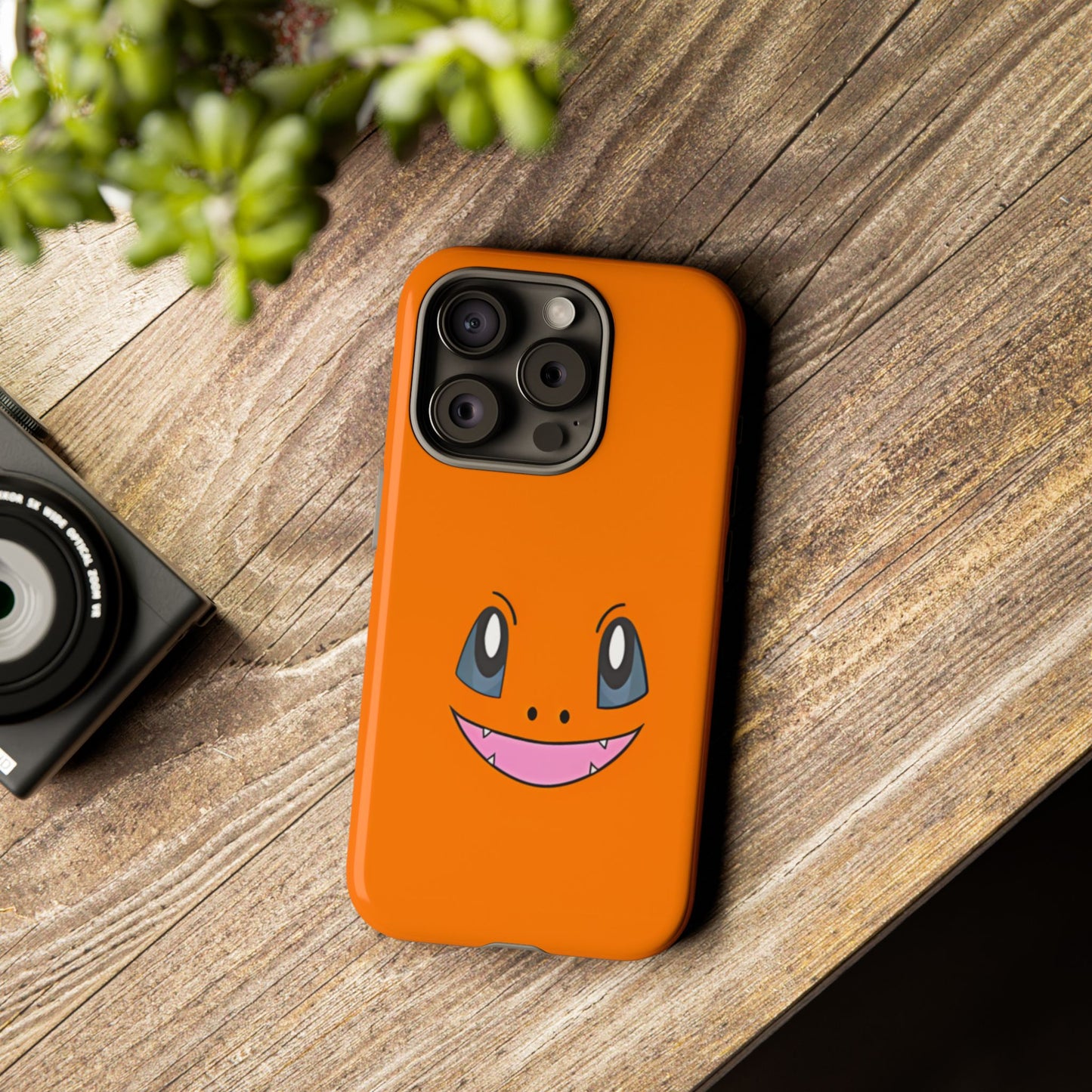 Anime Tough Cases | Iphone case | Google pixel case