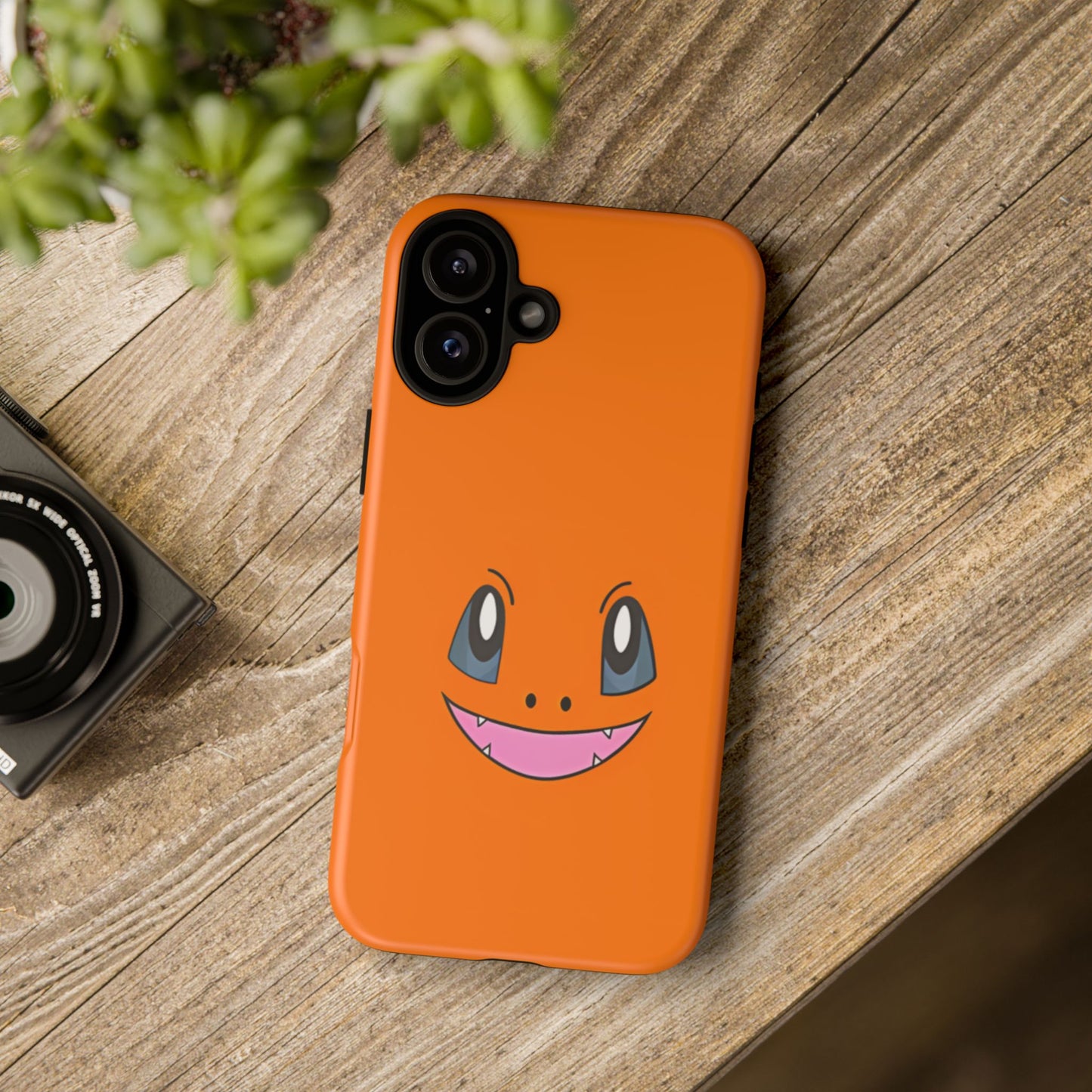 Anime Tough Cases | Iphone case | Google pixel case