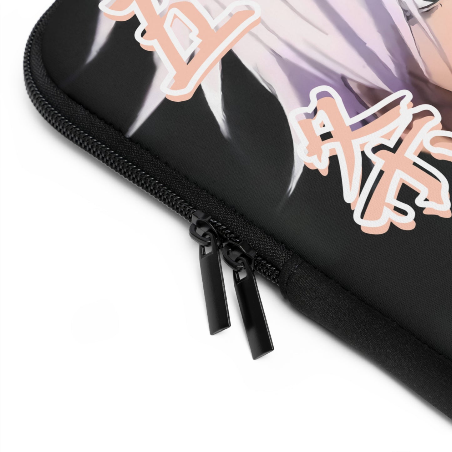 Gojo Satoru | Jujutsu Kaisen | Manga laptop sleeve | Kawaii laptop sleeve | Japanese laptop sleeve