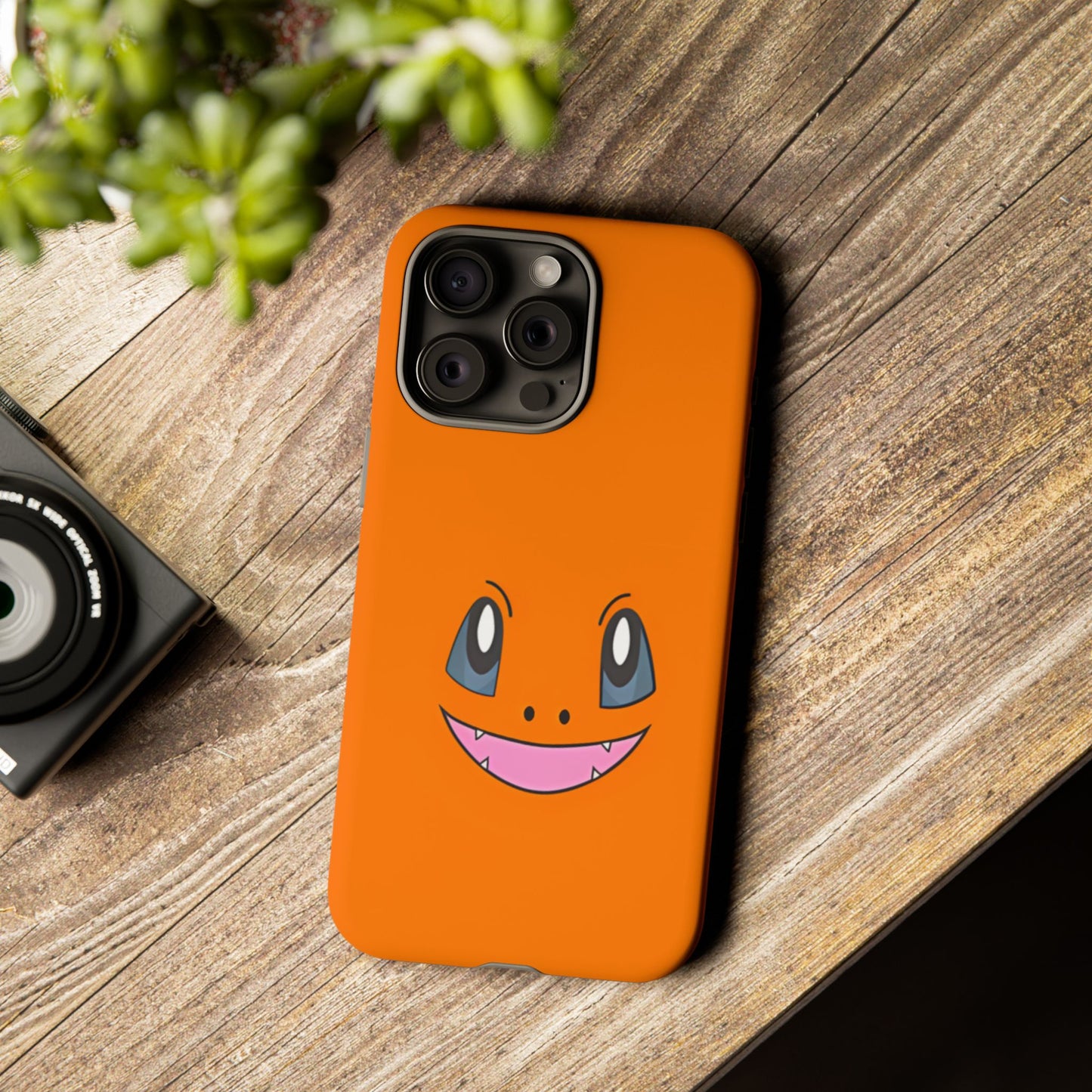 Anime Tough Cases | Iphone case | Google pixel case