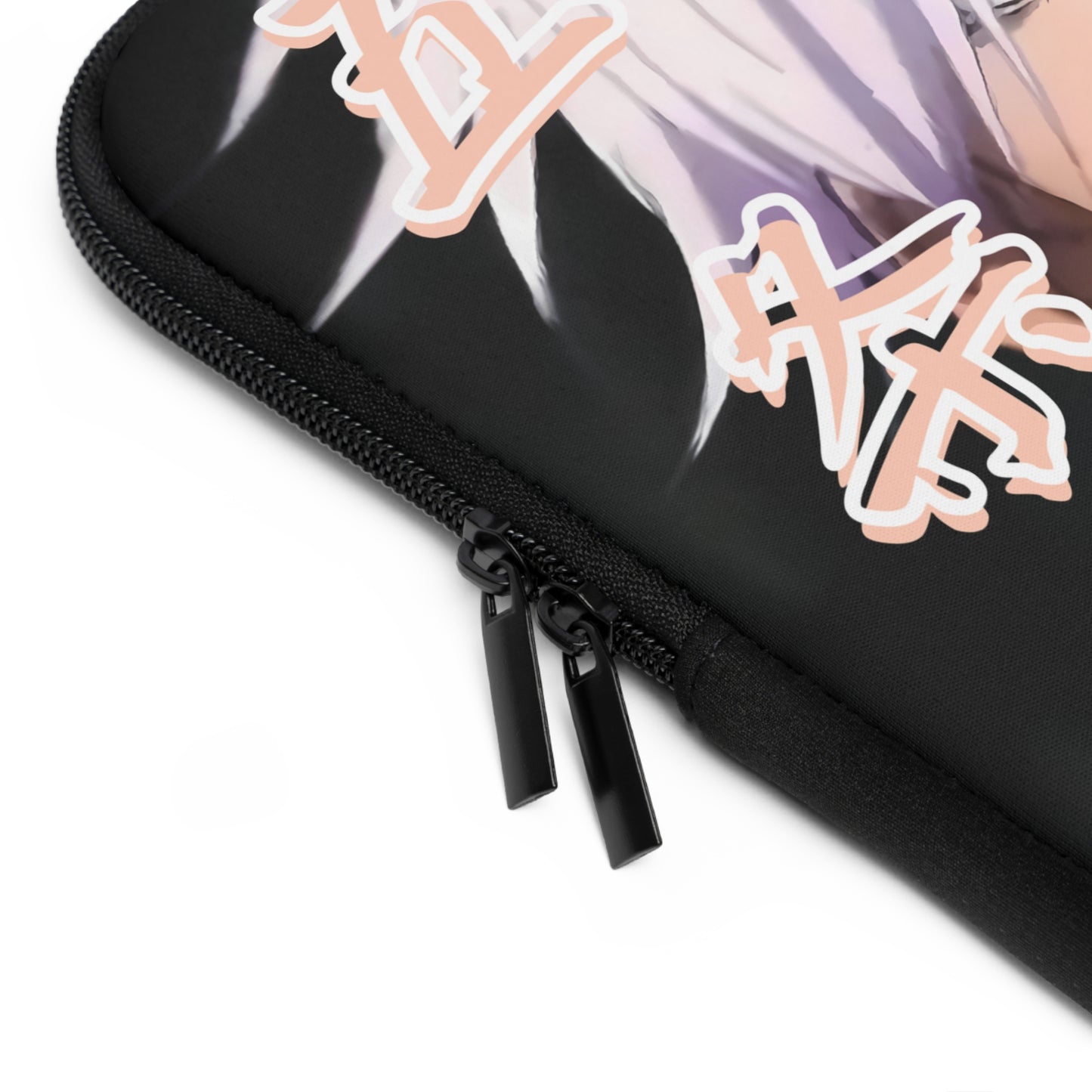 Gojo Satoru | Jujutsu Kaisen | Manga laptop sleeve | Kawaii laptop sleeve | Japanese laptop sleeve