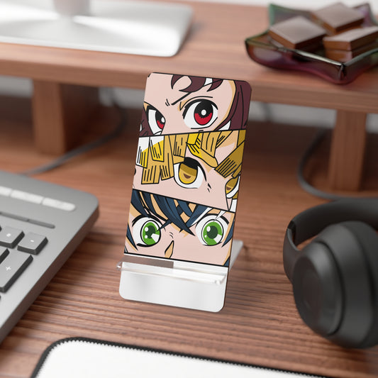 Demon Slayer | Mobile Display Stand for Smartphones